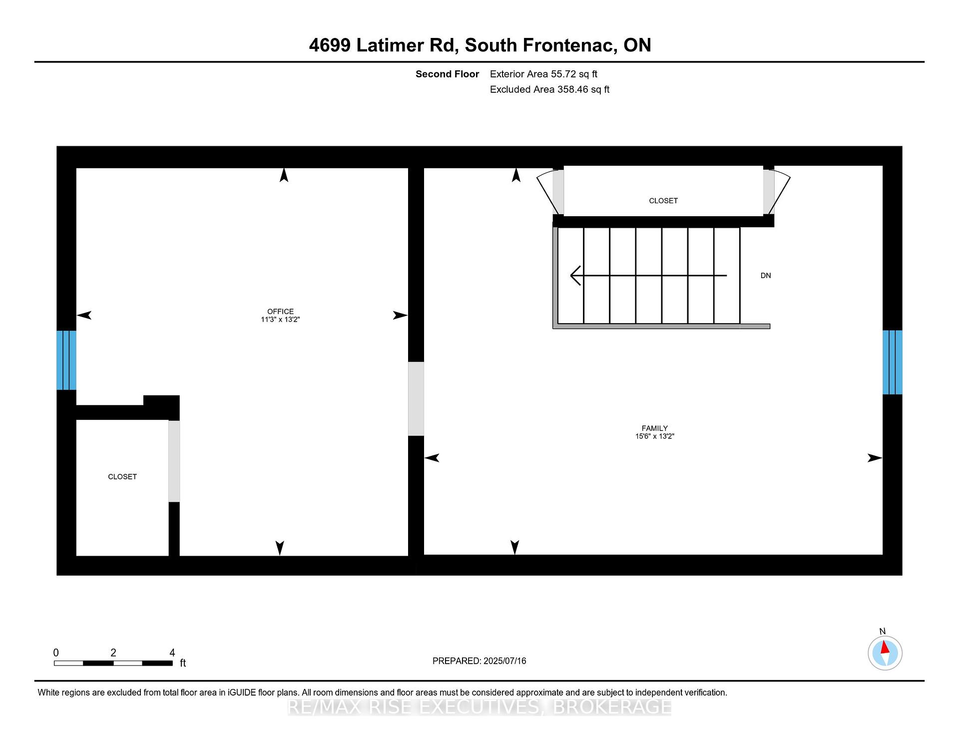Photo 31 of 4699 Latimer Road, Frontenac, Frontenac South — HOMEH