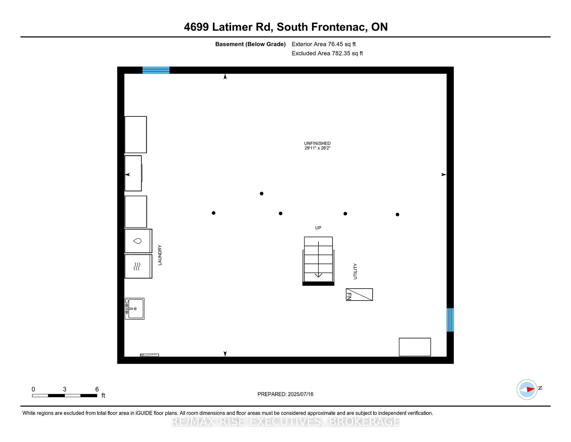 Photo 32 of 4699 Latimer Road, Frontenac, Frontenac South — HOMEH