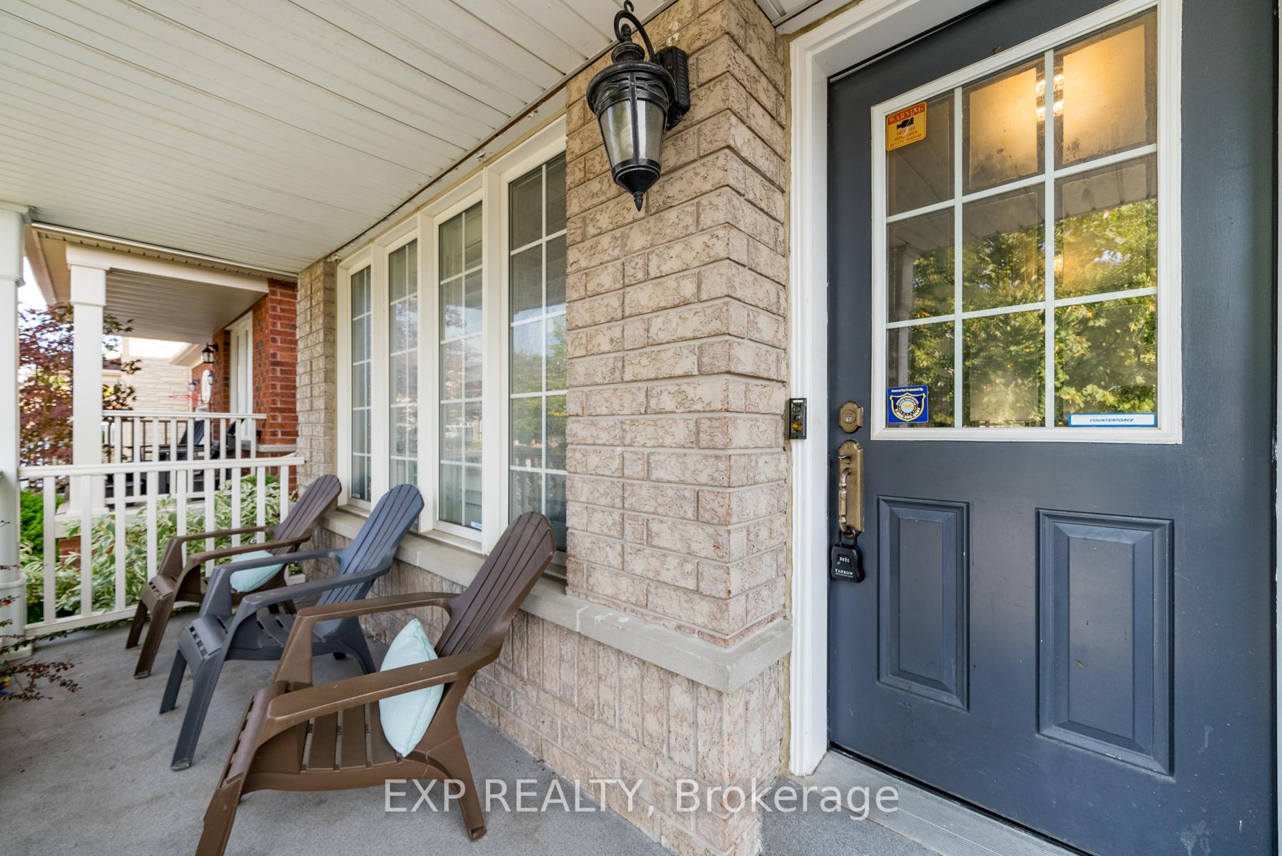 Photo 13 of 14 Decourcy-Ireland Circle, Ajax, Northeast Ajax — HOMEH