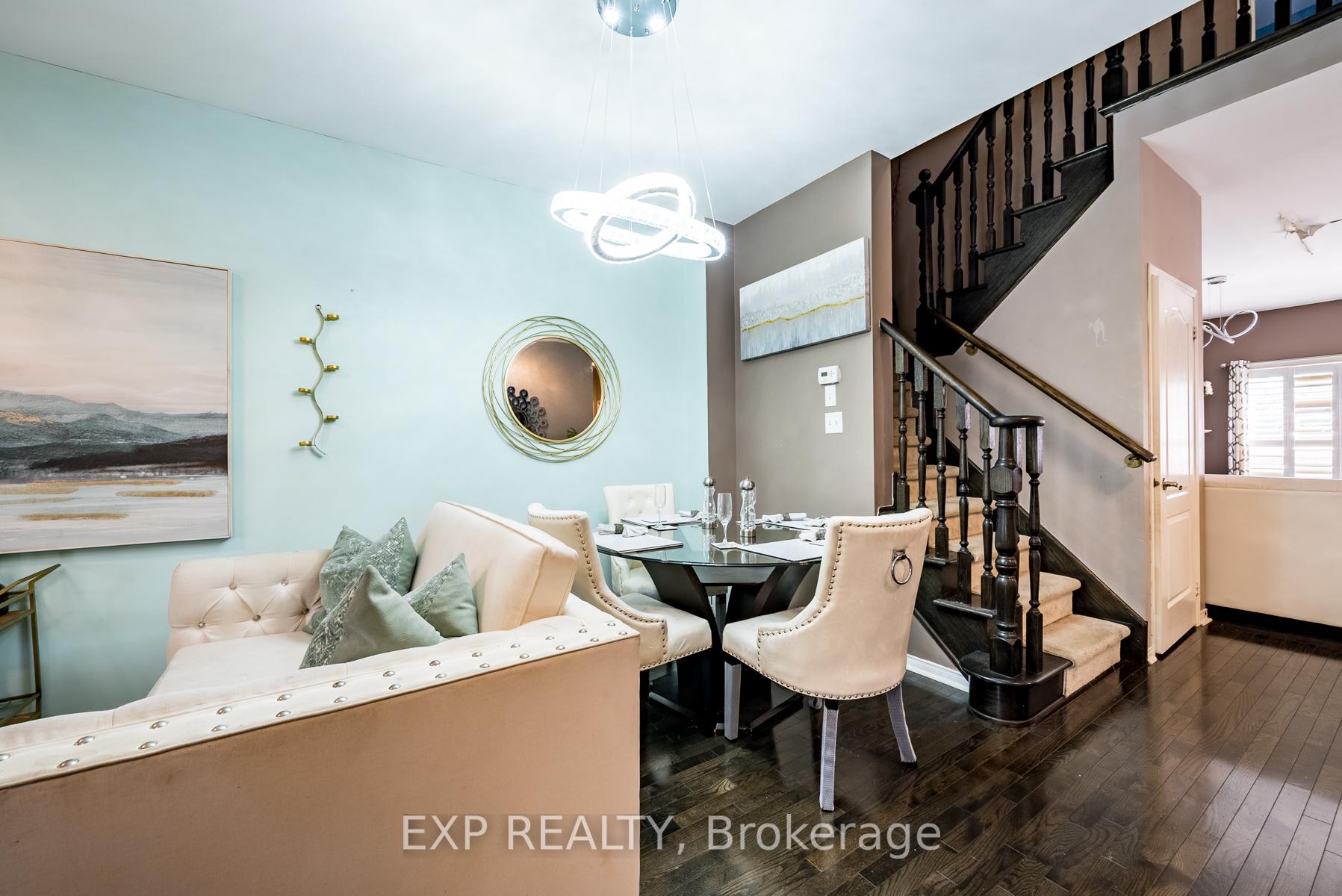 Photo 6 of 14 Decourcy-Ireland Circle, Ajax, Northeast Ajax — HOMEH