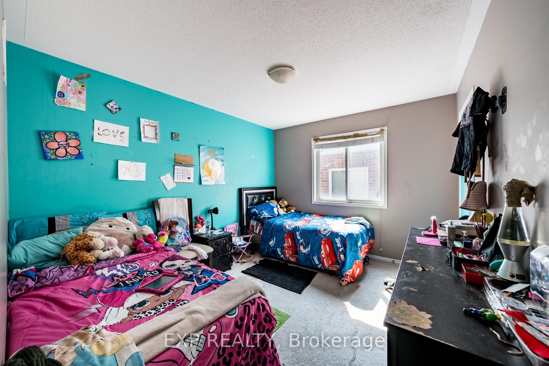 Photo 17 of 14 Decourcy-Ireland Circle, Ajax, Northeast Ajax — HOMEH
