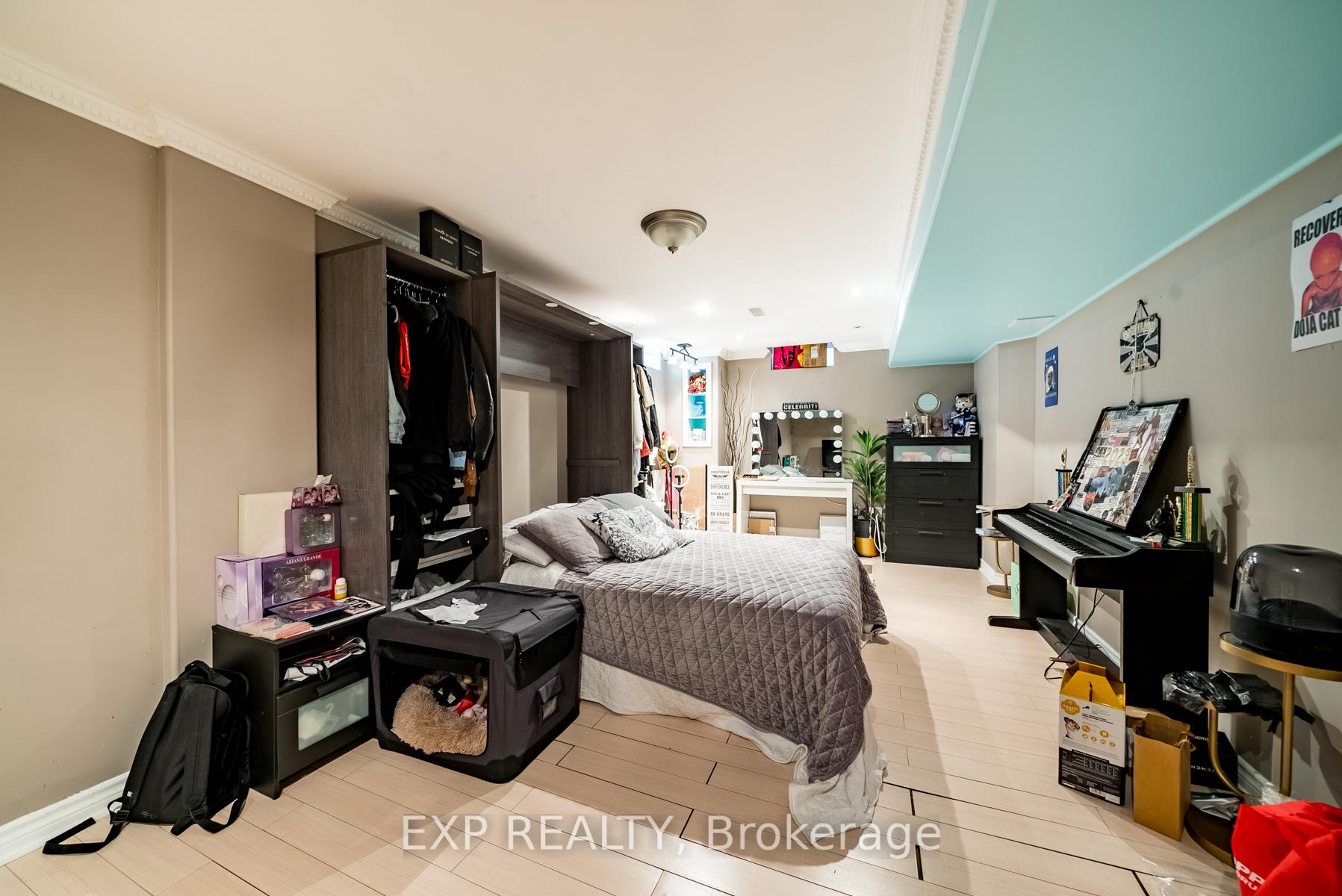Photo 23 of 14 Decourcy-Ireland Circle, Ajax, Northeast Ajax — HOMEH