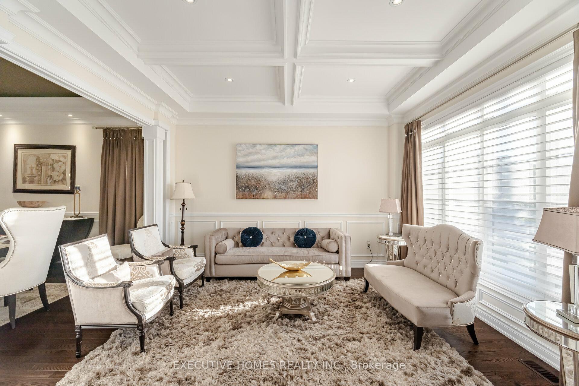 Photo 8 of 239 Timber Creek Boulevard, Vaughan, Kleinburg — HOMEH