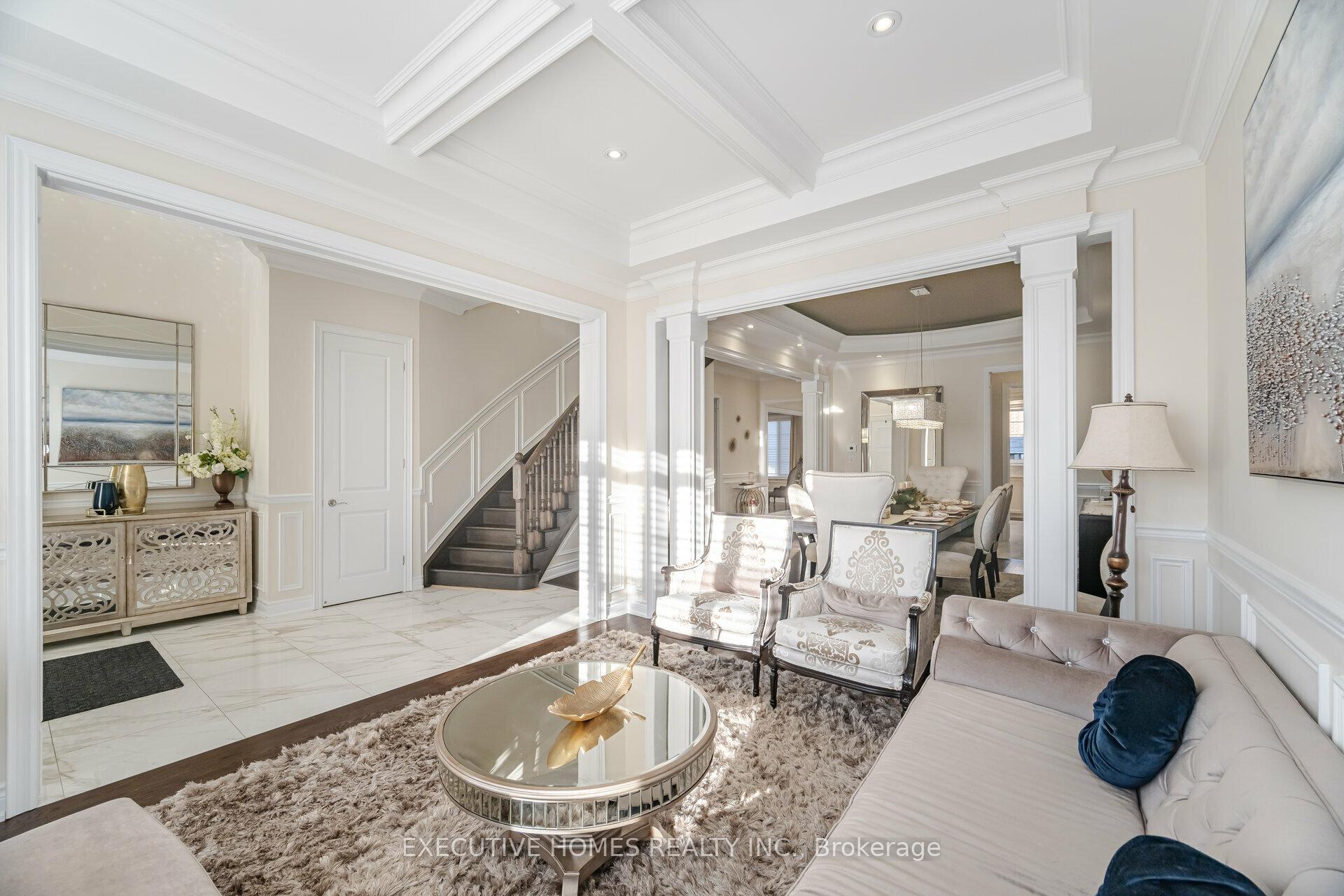 Photo 13 of 239 Timber Creek Boulevard, Vaughan, Kleinburg — HOMEH