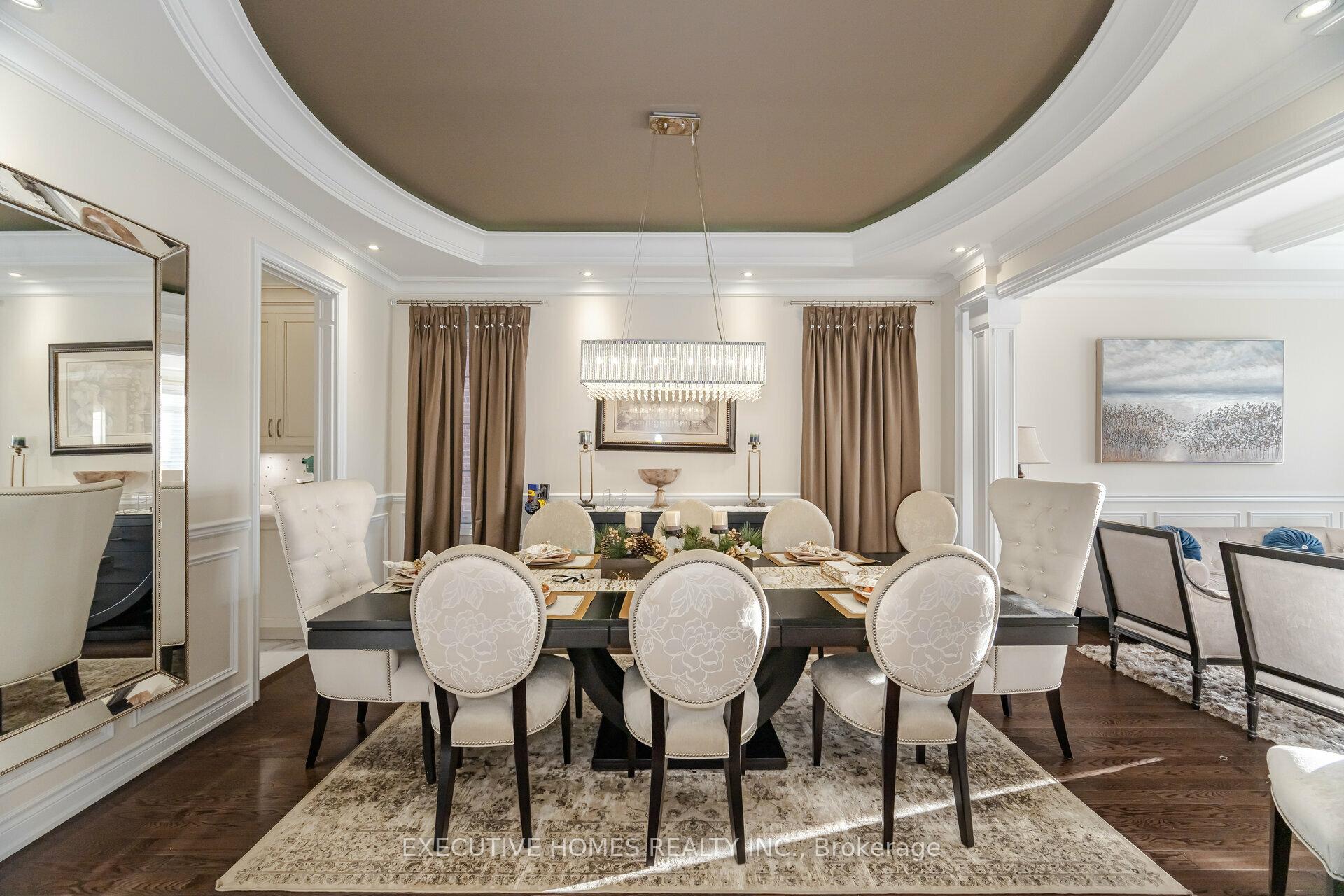 Photo 11 of 239 Timber Creek Boulevard, Vaughan, Kleinburg — HOMEH