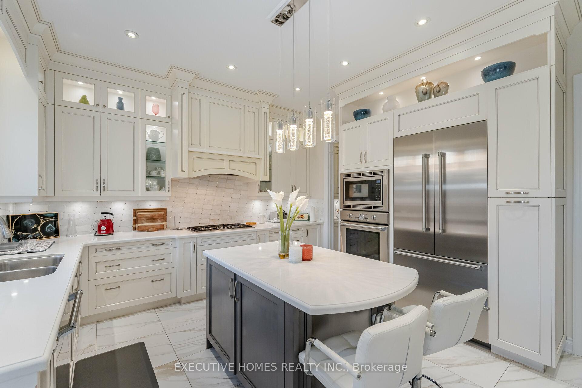 Photo 14 of 239 Timber Creek Boulevard, Vaughan, Kleinburg — HOMEH