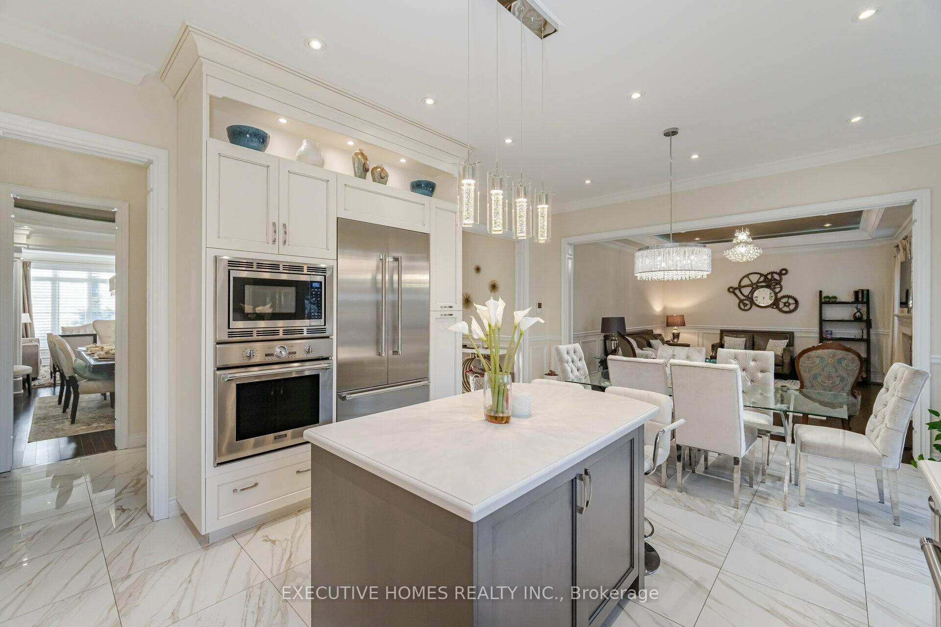 Photo 16 of 239 Timber Creek Boulevard, Vaughan, Kleinburg — HOMEH