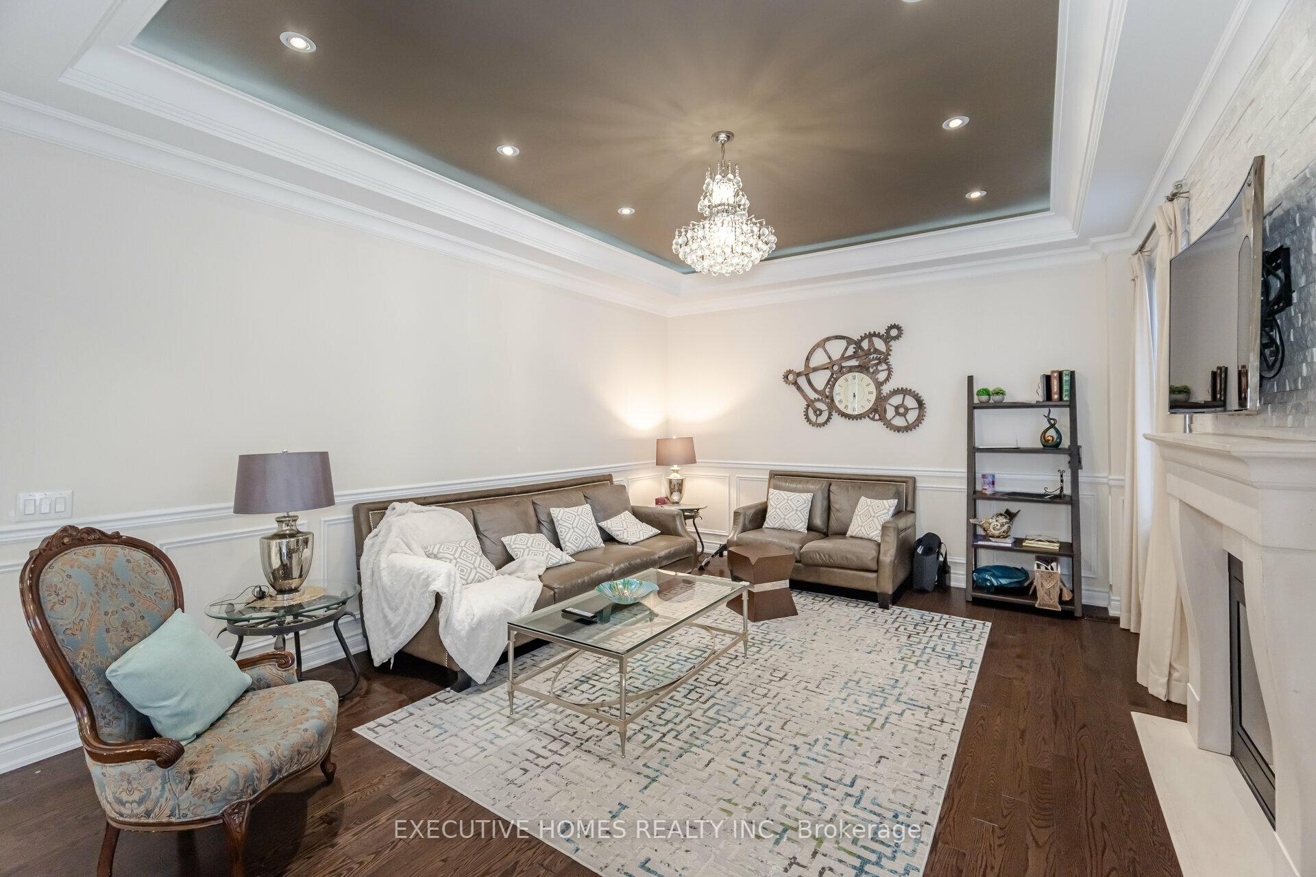 Photo 32 of 239 Timber Creek Boulevard, Vaughan, Kleinburg — HOMEH