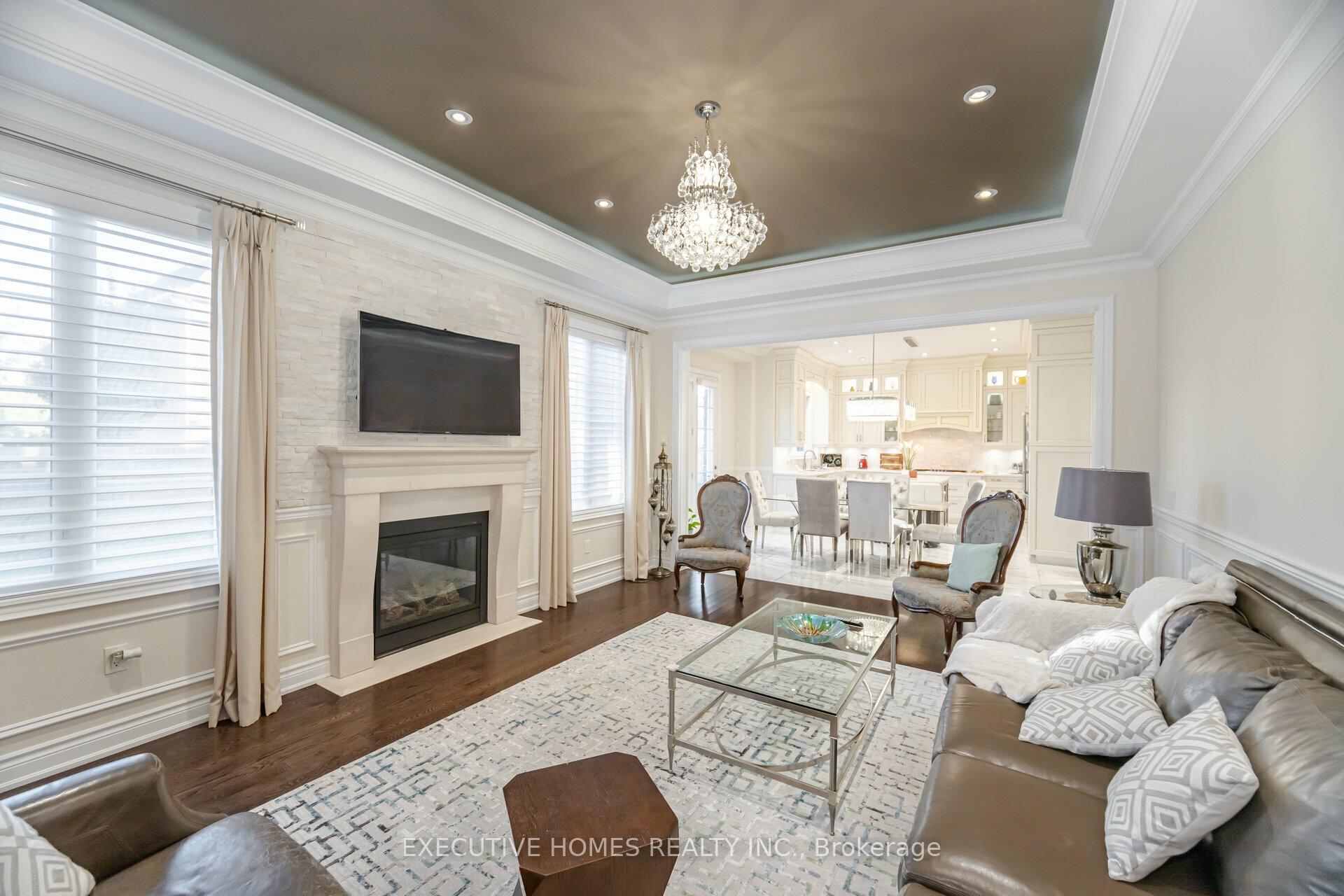 Photo 21 of 239 Timber Creek Boulevard, Vaughan, Kleinburg — HOMEH