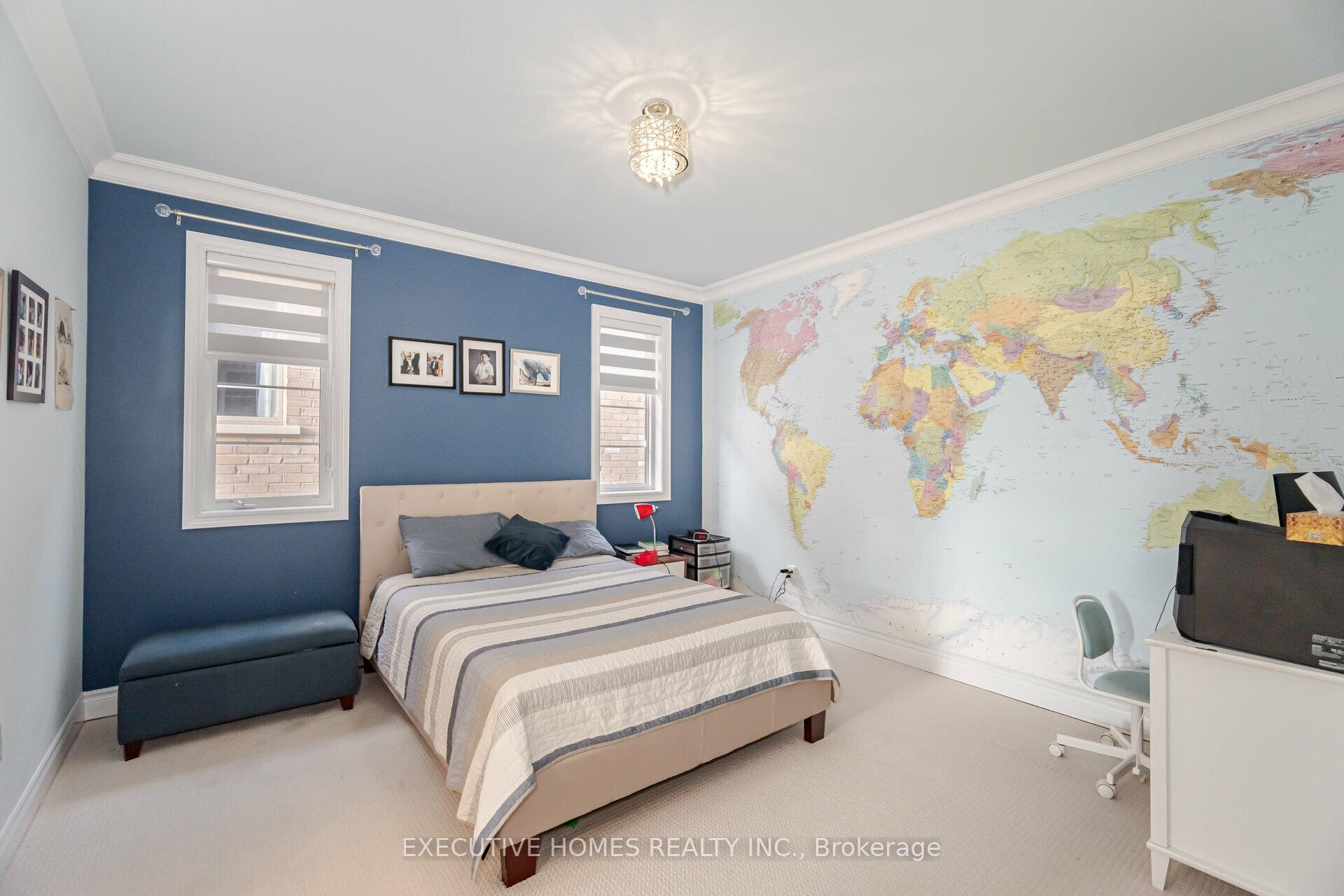 Photo 24 of 239 Timber Creek Boulevard, Vaughan, Kleinburg — HOMEH