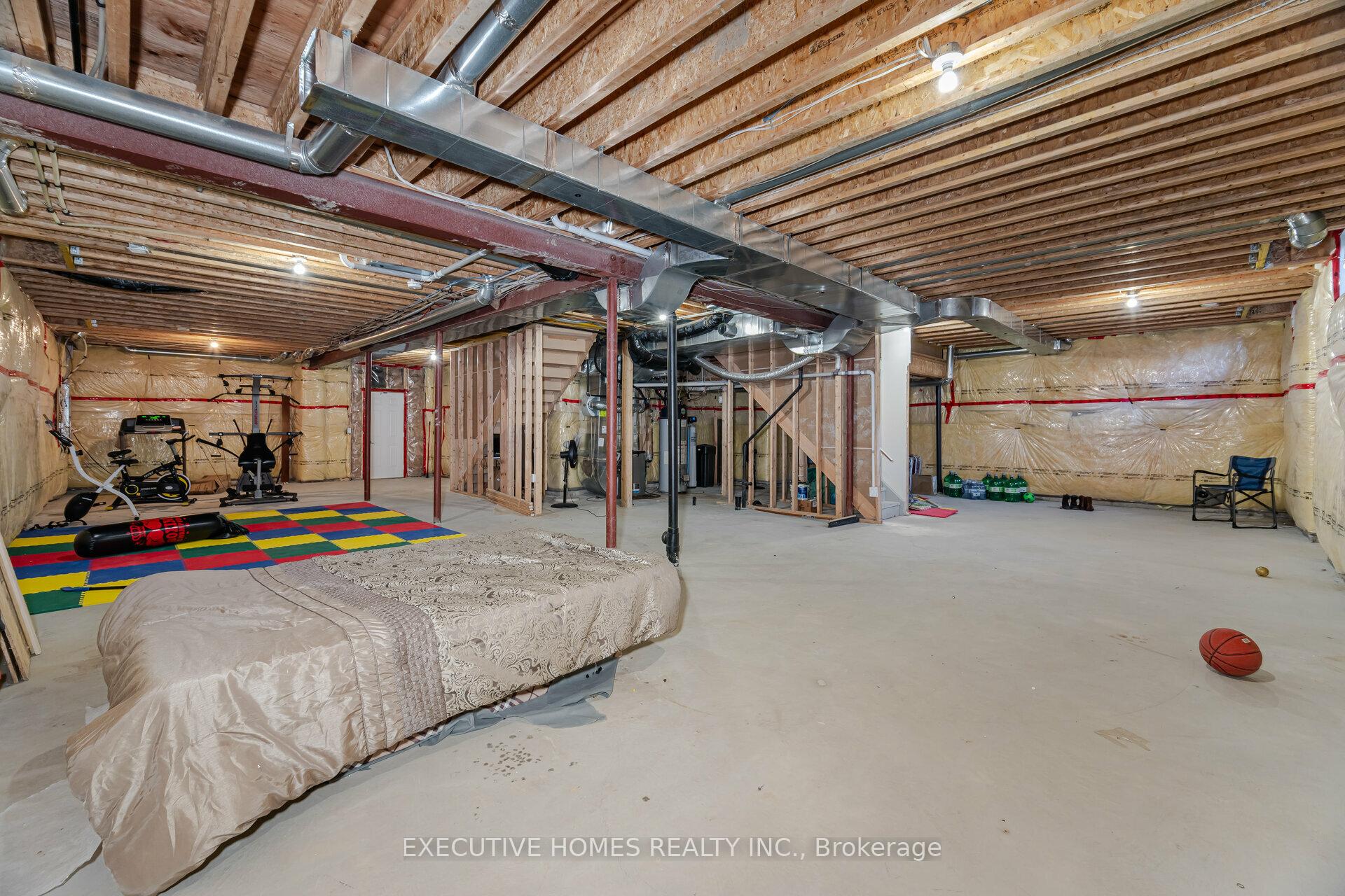 Photo 39 of 239 Timber Creek Boulevard, Vaughan, Kleinburg — HOMEH