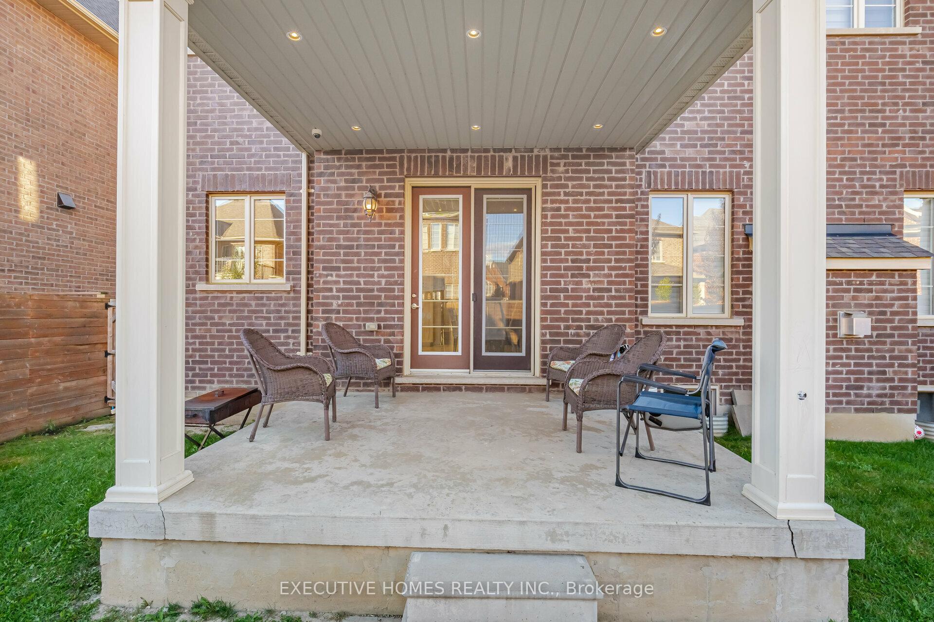 Photo 33 of 239 Timber Creek Boulevard, Vaughan, Kleinburg — HOMEH