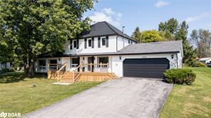 Photo 2 of 4146 Fountain Drive, Ramara, Rural Ramara — HOMEH