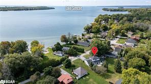 Photo 5 of 4146 Fountain Drive, Ramara, Rural Ramara — HOMEH