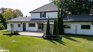 Photo 7 of 4146 Fountain Drive, Ramara, Rural Ramara — HOMEH