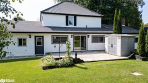 Photo 8 of 4146 Fountain Drive, Ramara, Rural Ramara — HOMEH