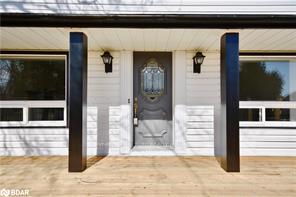 Photo 9 of 4146 Fountain Drive, Ramara, Rural Ramara — HOMEH