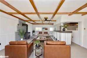Photo 38 of 4146 Fountain Drive, Ramara, Rural Ramara — HOMEH