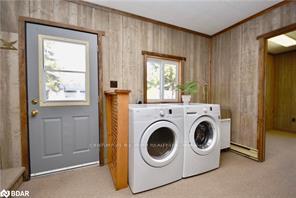 Photo 27 of 4146 Fountain Drive, Ramara, Rural Ramara — HOMEH