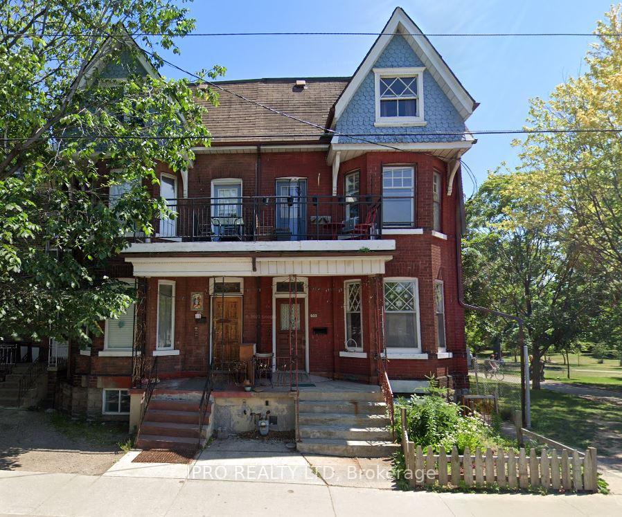 Photo 5 of 993 Dundas Street W, Toronto, Trinity-Bellwoods — HOMEH