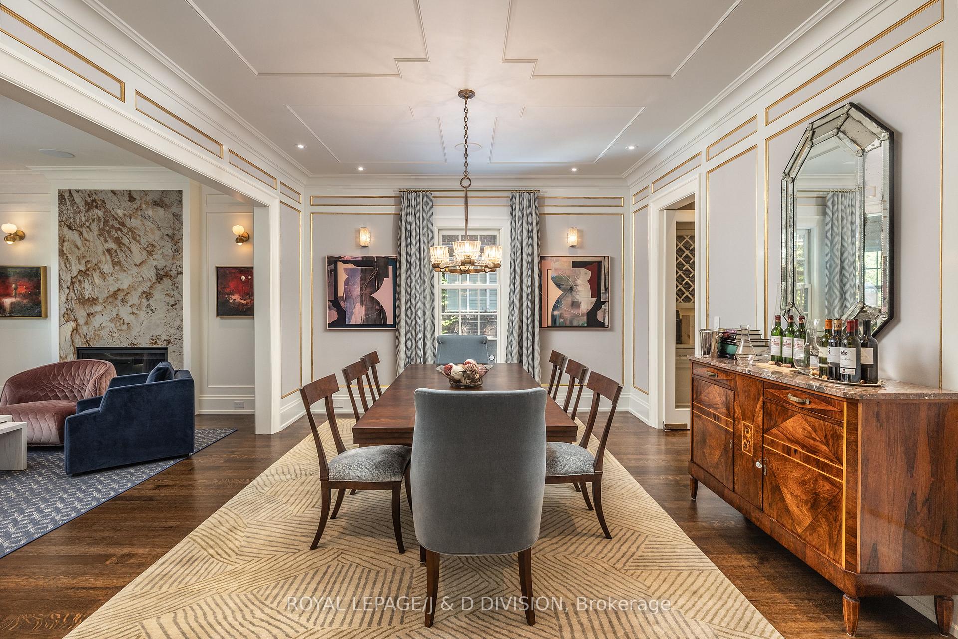 Photo 7 of 161 Alexandra Boulevard, Toronto, Lawrence Park South — HOMEH