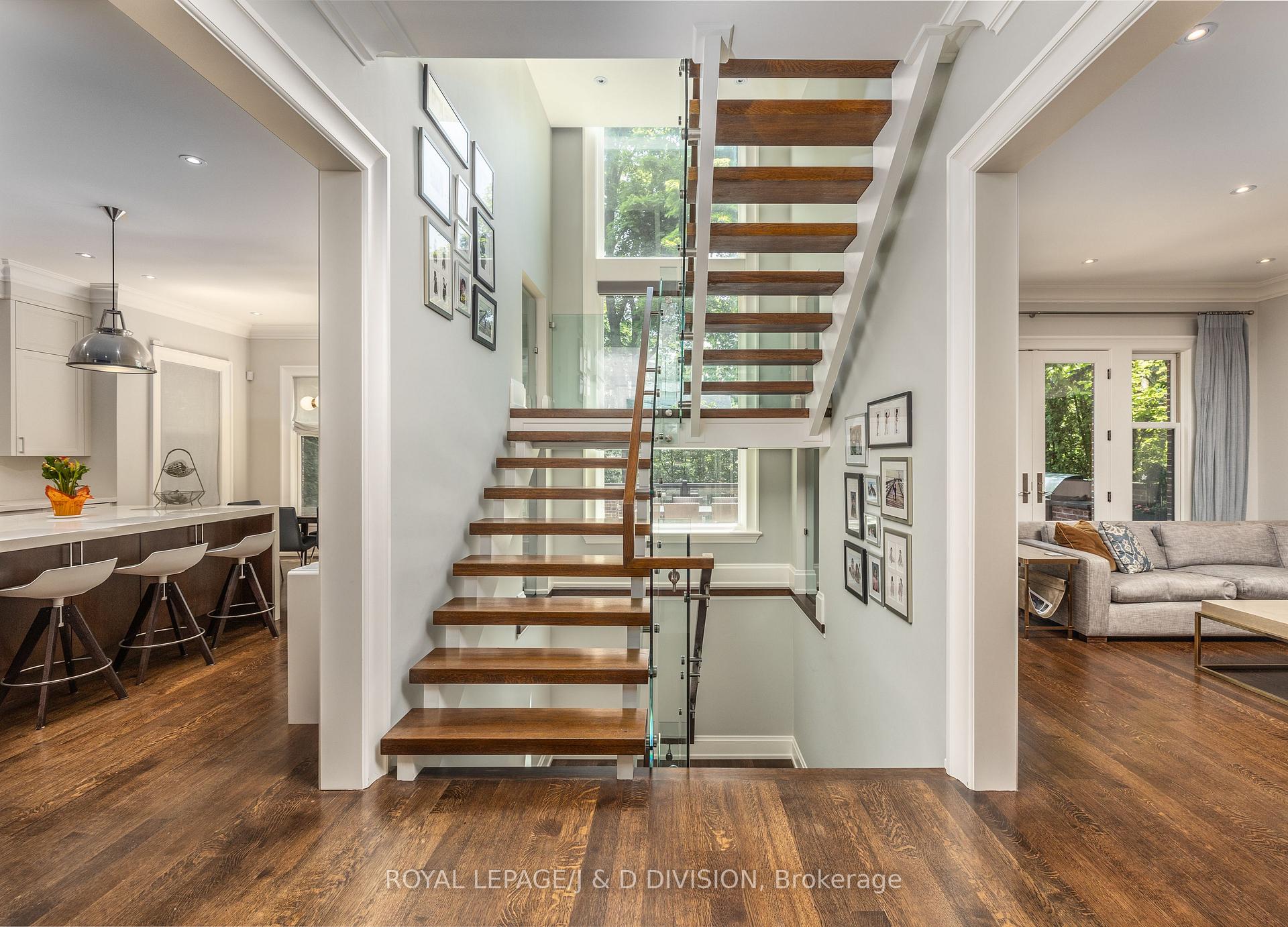 Photo 13 of 161 Alexandra Boulevard, Toronto, Lawrence Park South — HOMEH
