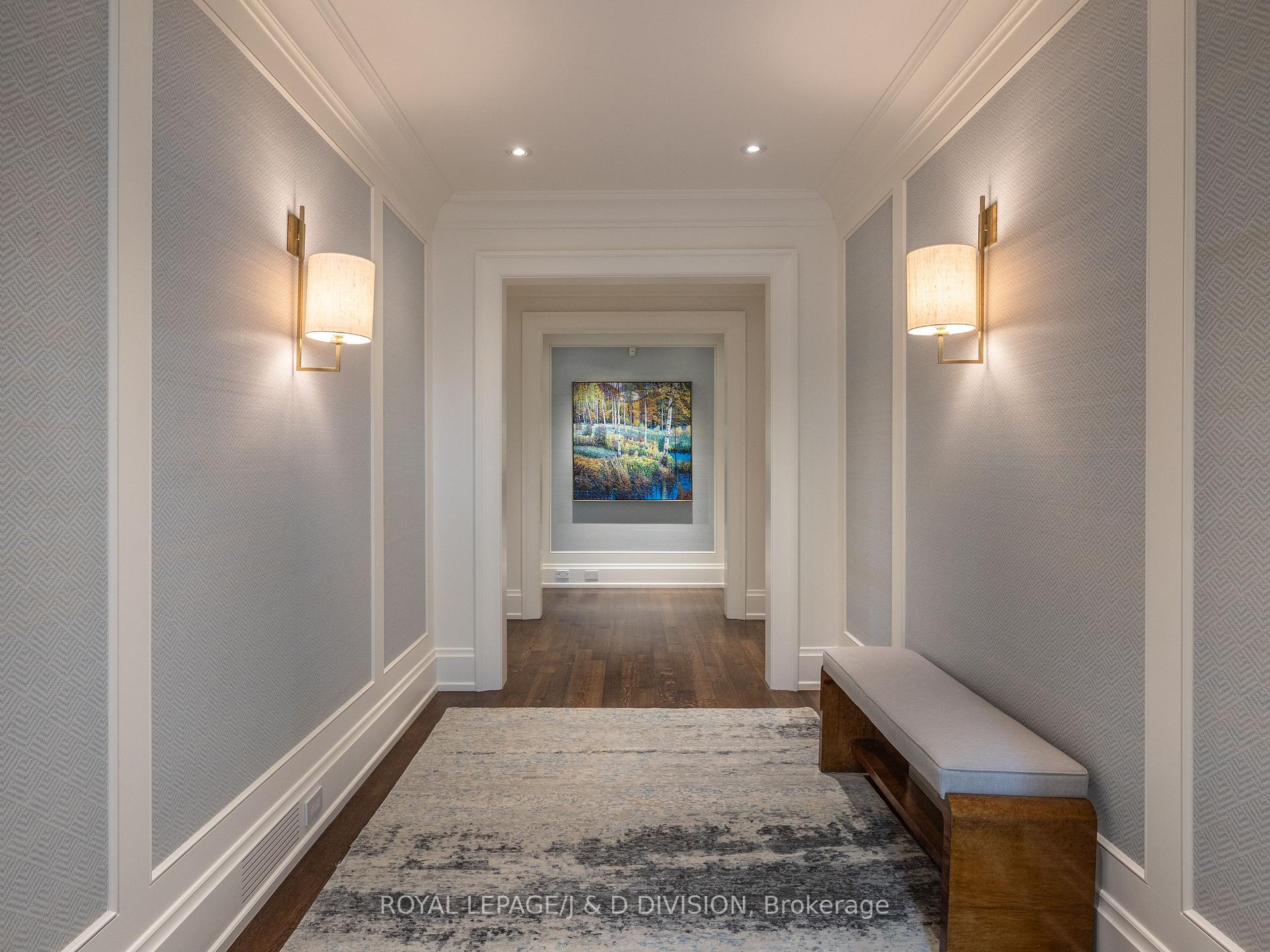 Photo 15 of 161 Alexandra Boulevard, Toronto, Lawrence Park South — HOMEH