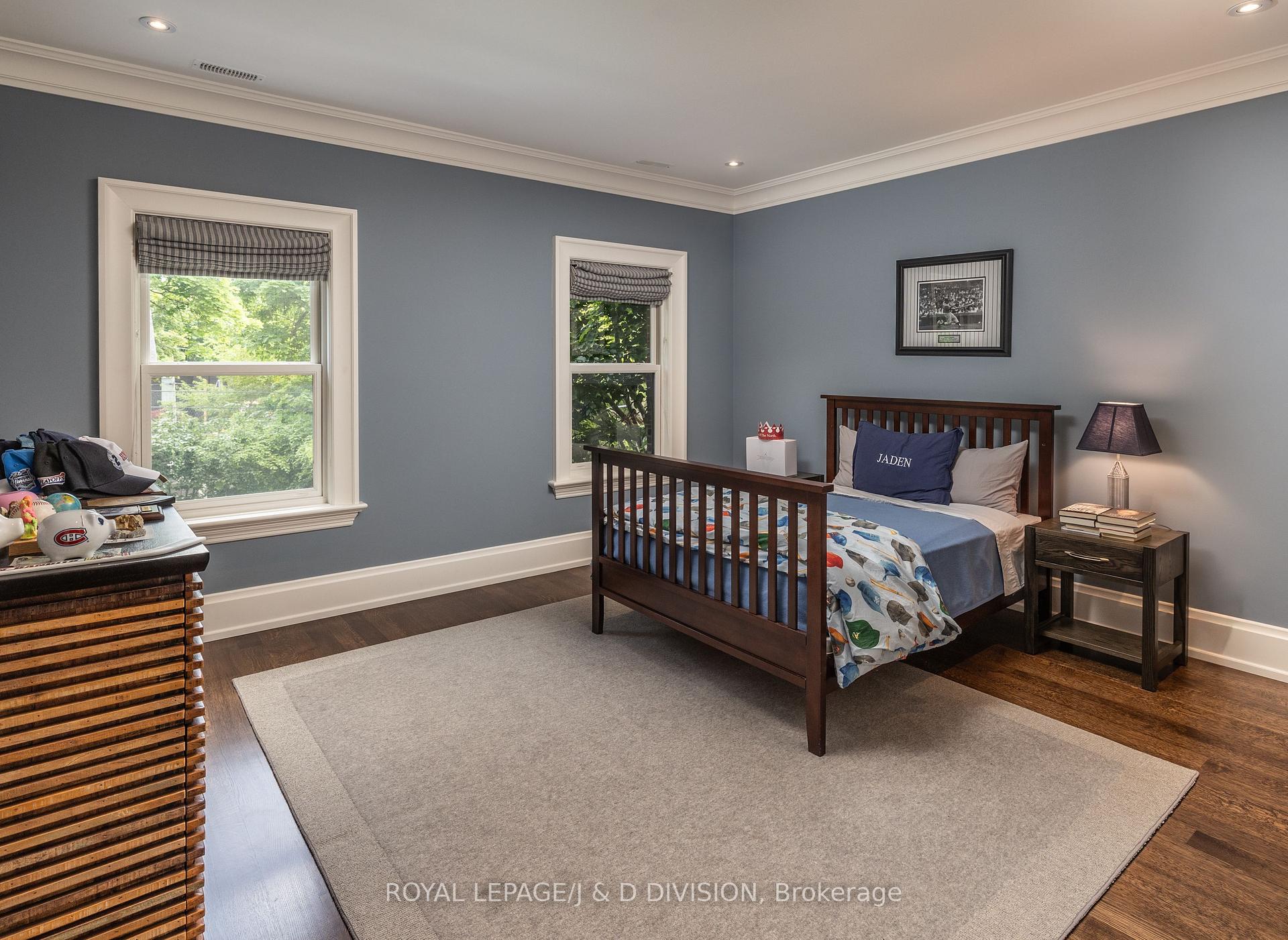 Photo 20 of 161 Alexandra Boulevard, Toronto, Lawrence Park South — HOMEH