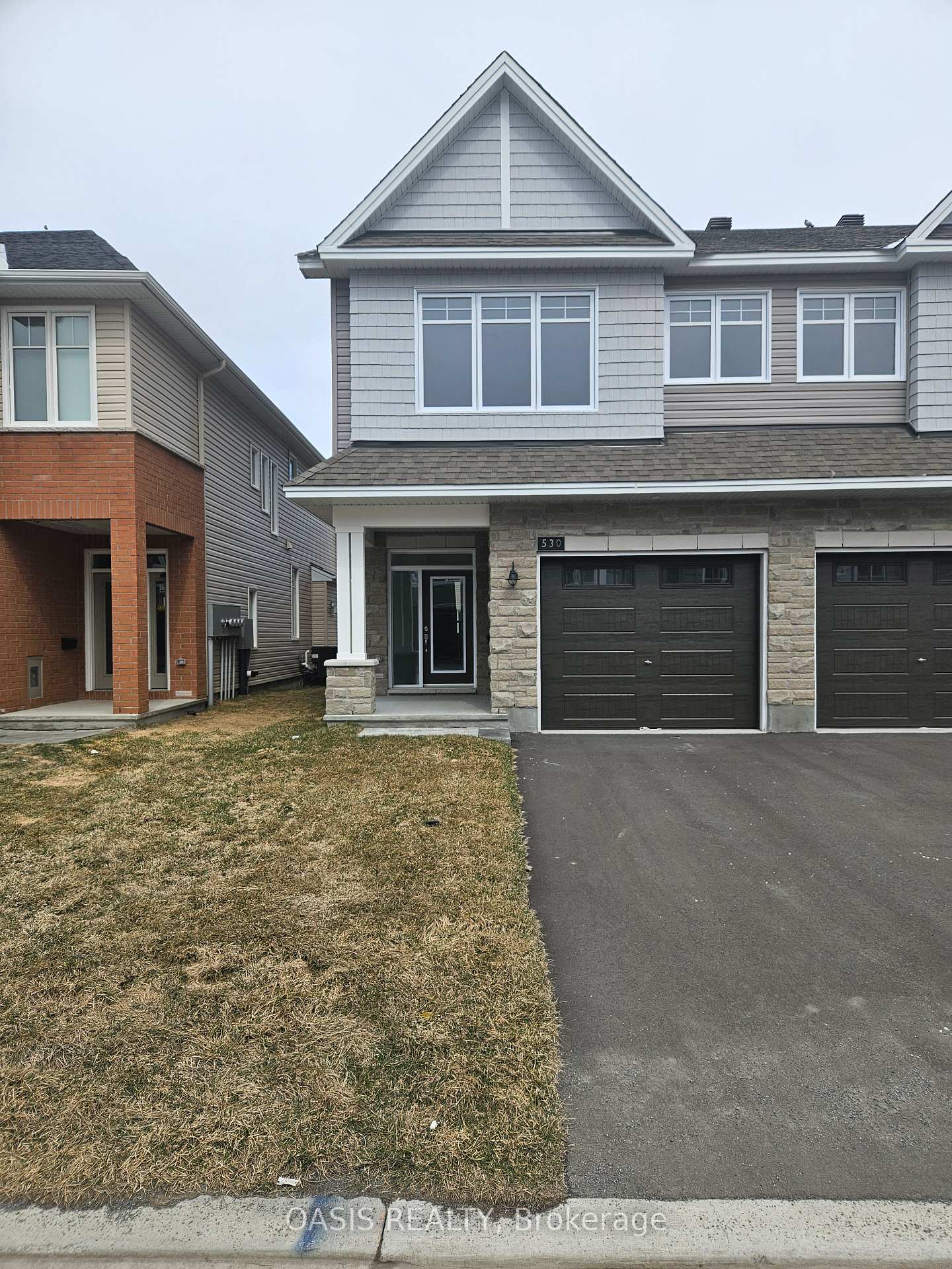 Photo 2 of 530 Sonmarg Crescent, Ottawa, Barrhaven - Half Moon Bay — HOMEH