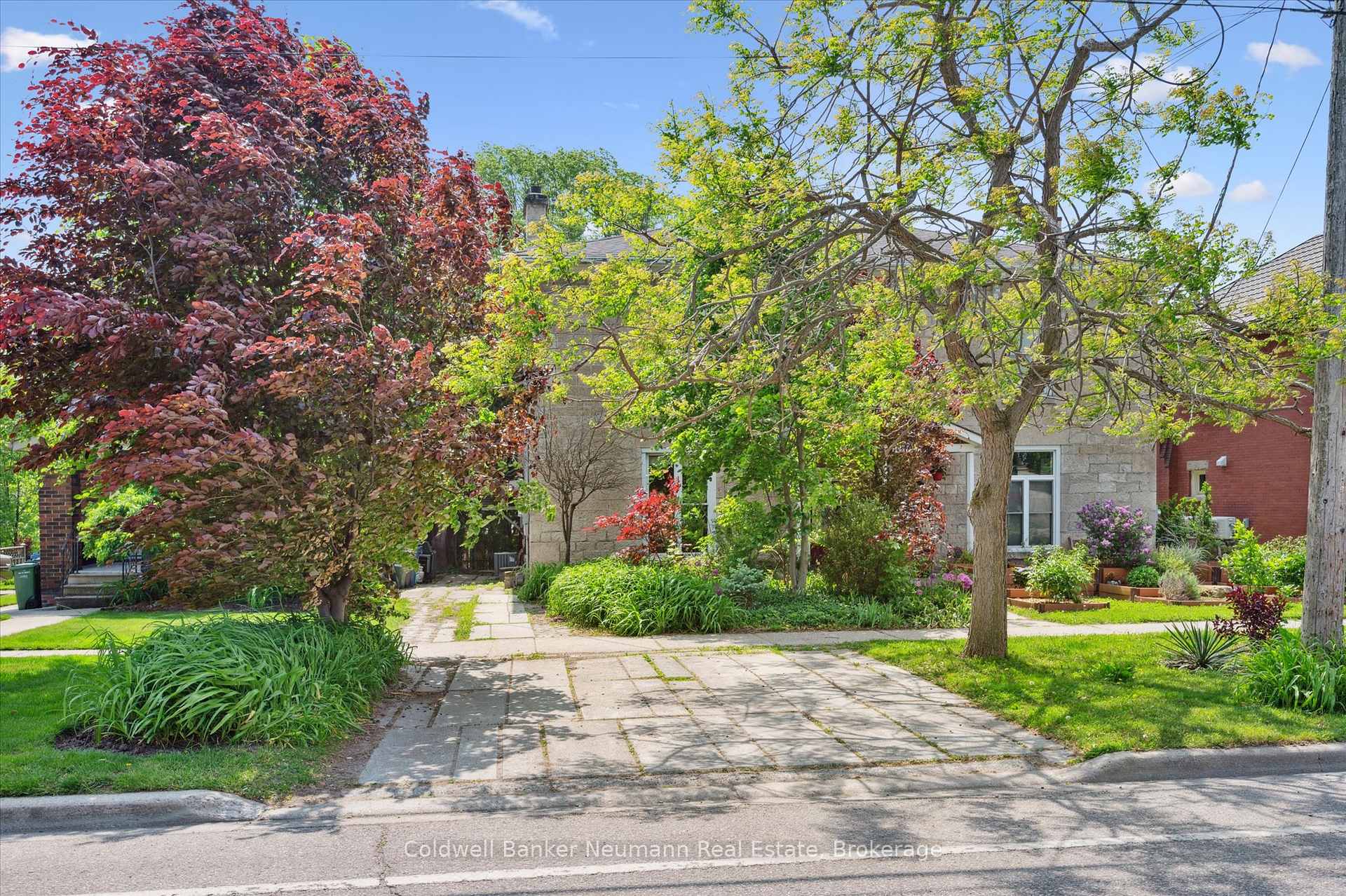 Photo 1 of 36 Waterloo Avenue, Guelph, Downtown — HOMEH