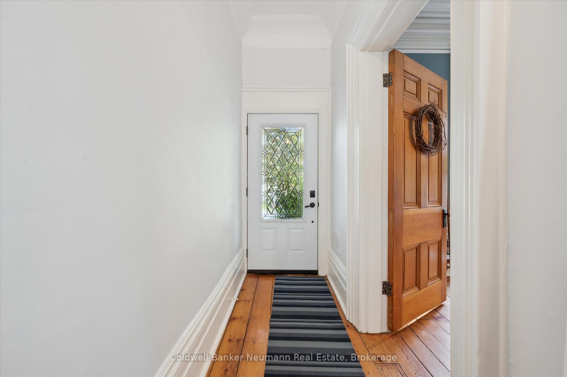Photo 4 of 36 Waterloo Avenue, Guelph, Downtown — HOMEH