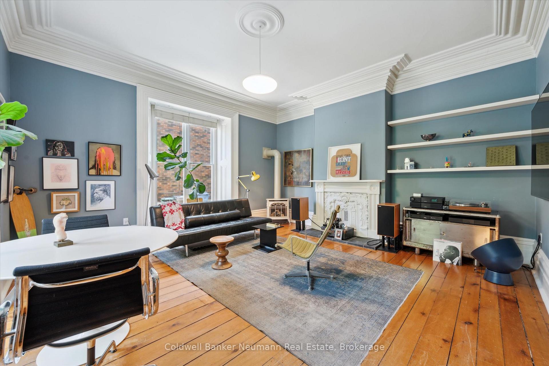 Photo 5 of 36 Waterloo Avenue, Guelph, Downtown — HOMEH