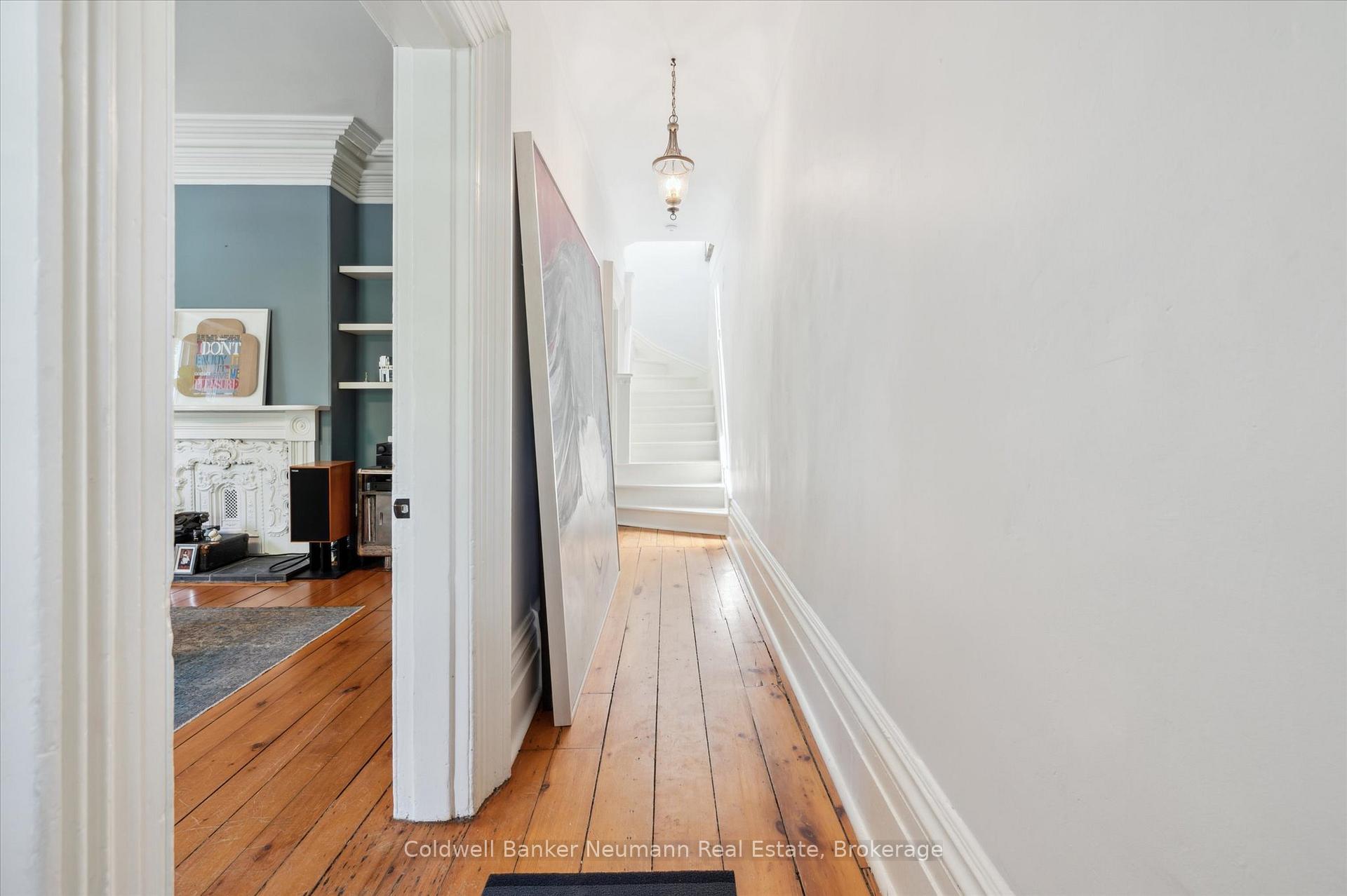 Photo 8 of 36 Waterloo Avenue, Guelph, Downtown — HOMEH