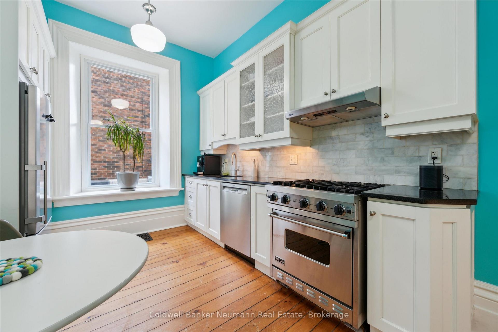 Photo 9 of 36 Waterloo Avenue, Guelph, Downtown — HOMEH