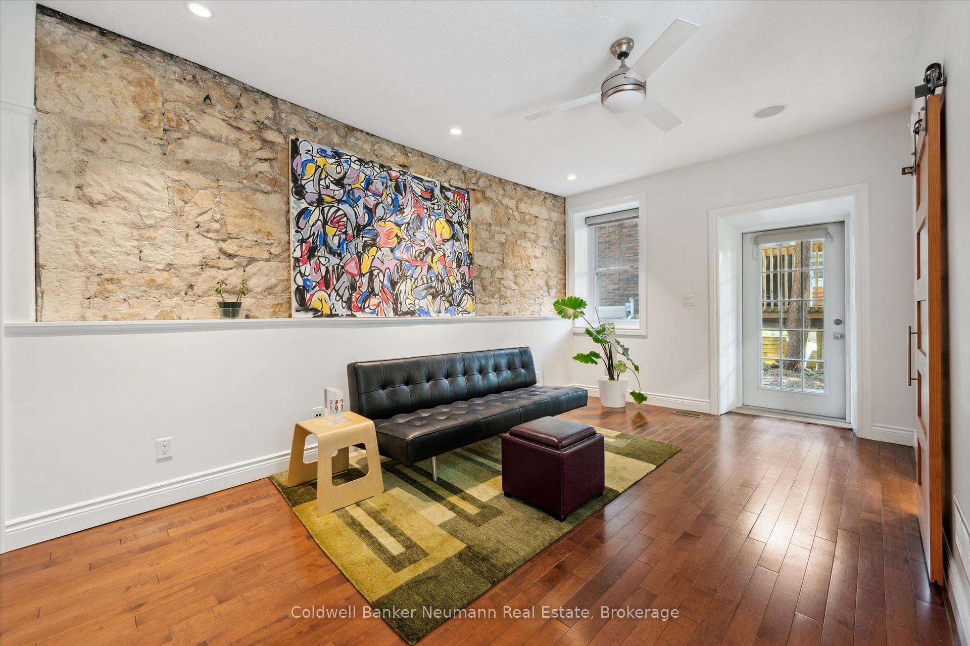 Photo 12 of 36 Waterloo Avenue, Guelph, Downtown — HOMEH