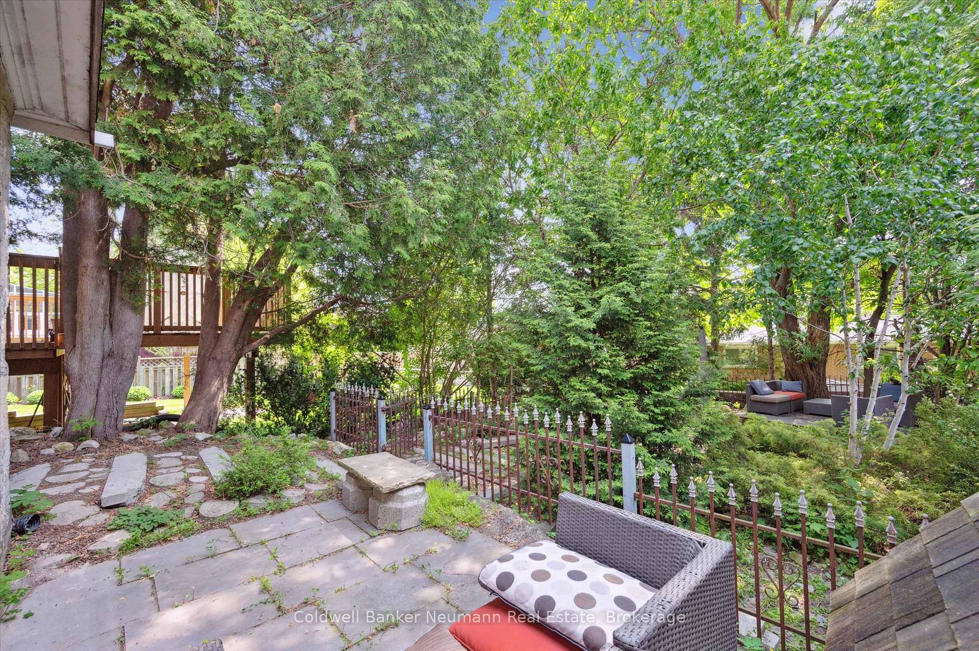 Photo 21 of 36 Waterloo Avenue, Guelph, Downtown — HOMEH