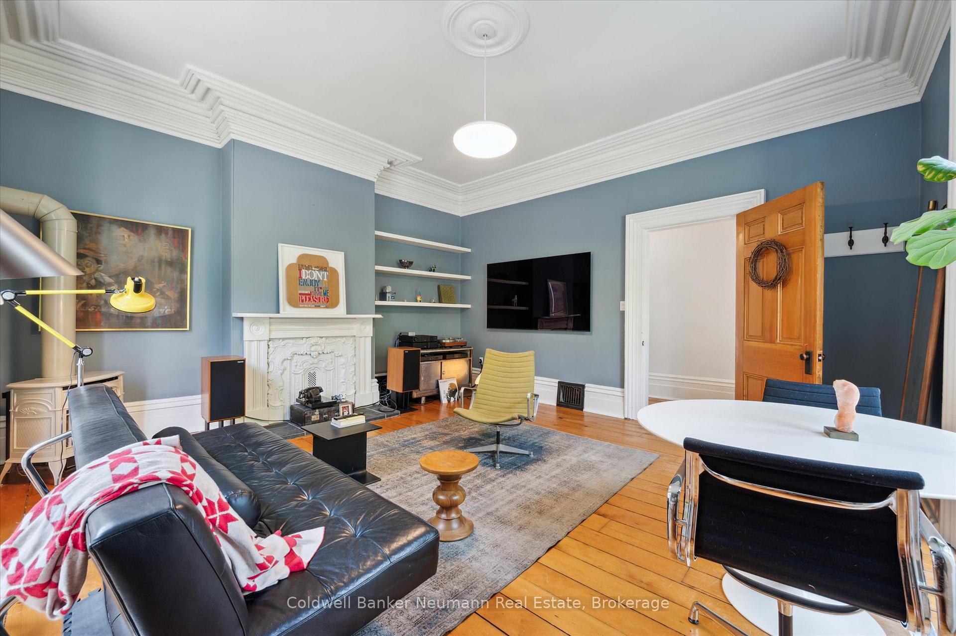 Photo 22 of 36 Waterloo Avenue, Guelph, Downtown — HOMEH