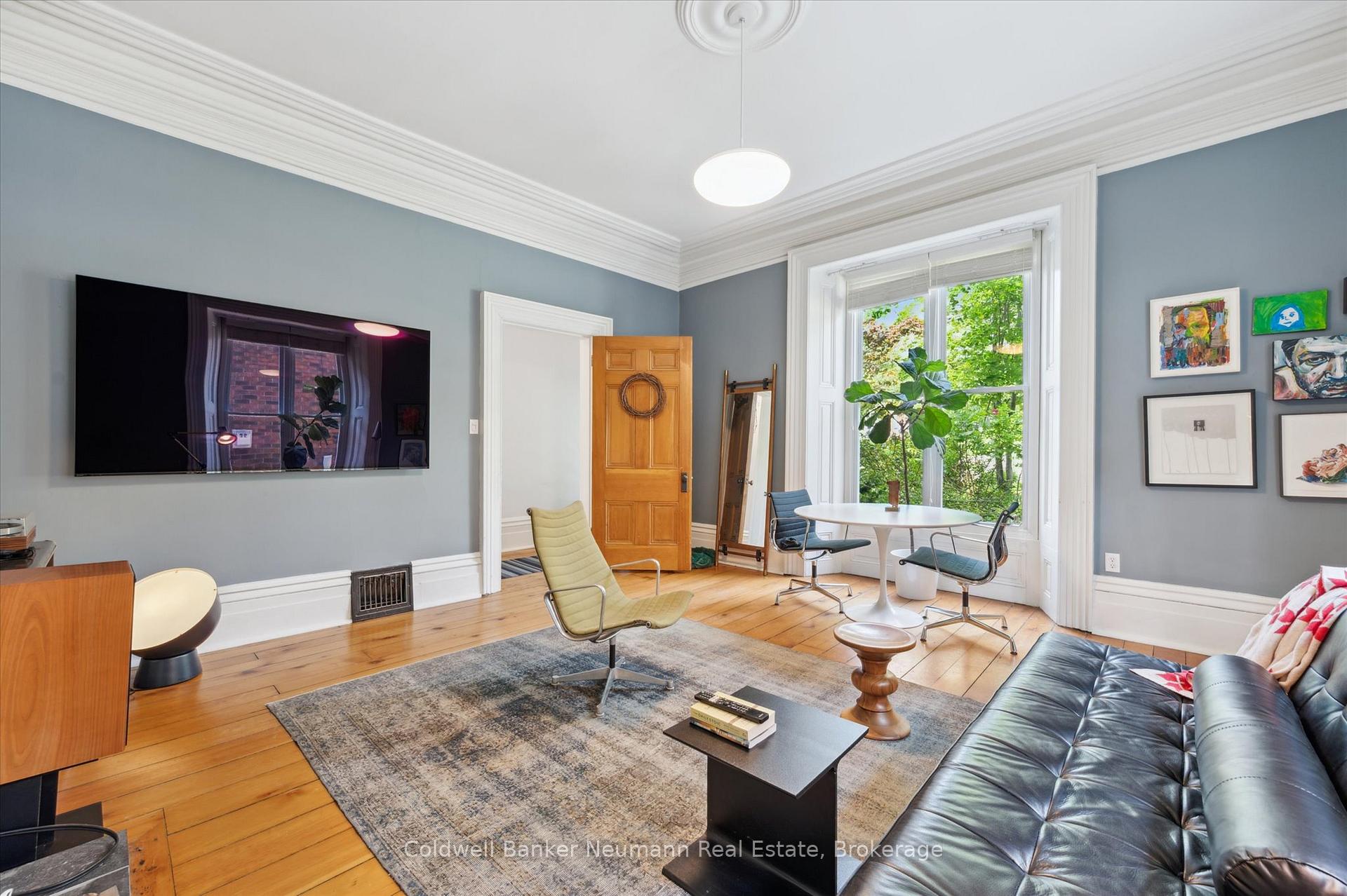 Photo 23 of 36 Waterloo Avenue, Guelph, Downtown — HOMEH