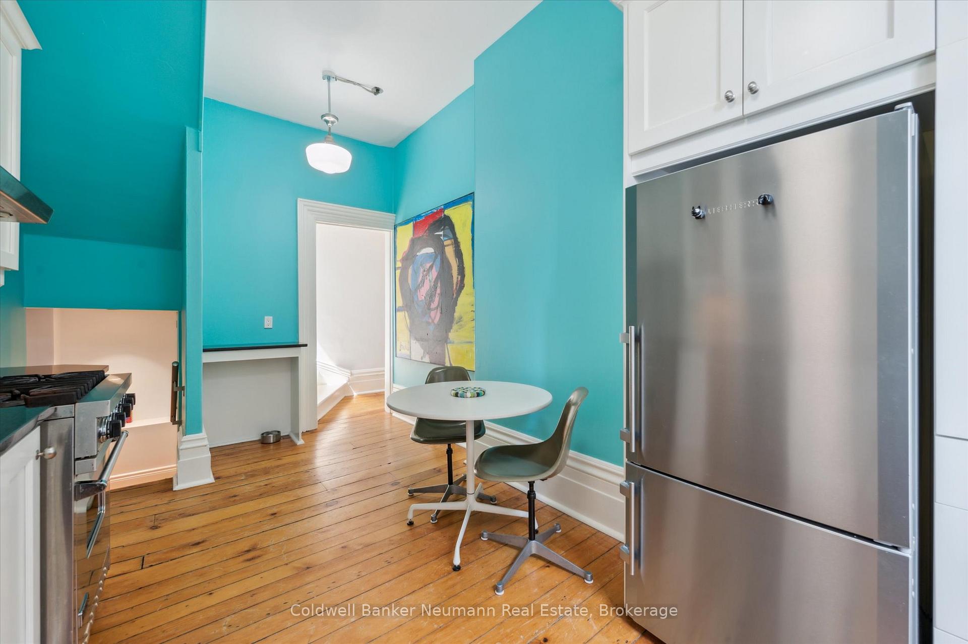 Photo 24 of 36 Waterloo Avenue, Guelph, Downtown — HOMEH