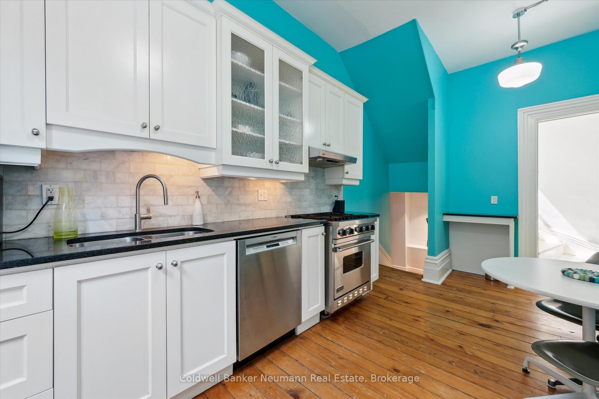Photo 25 of 36 Waterloo Avenue, Guelph, Downtown — HOMEH
