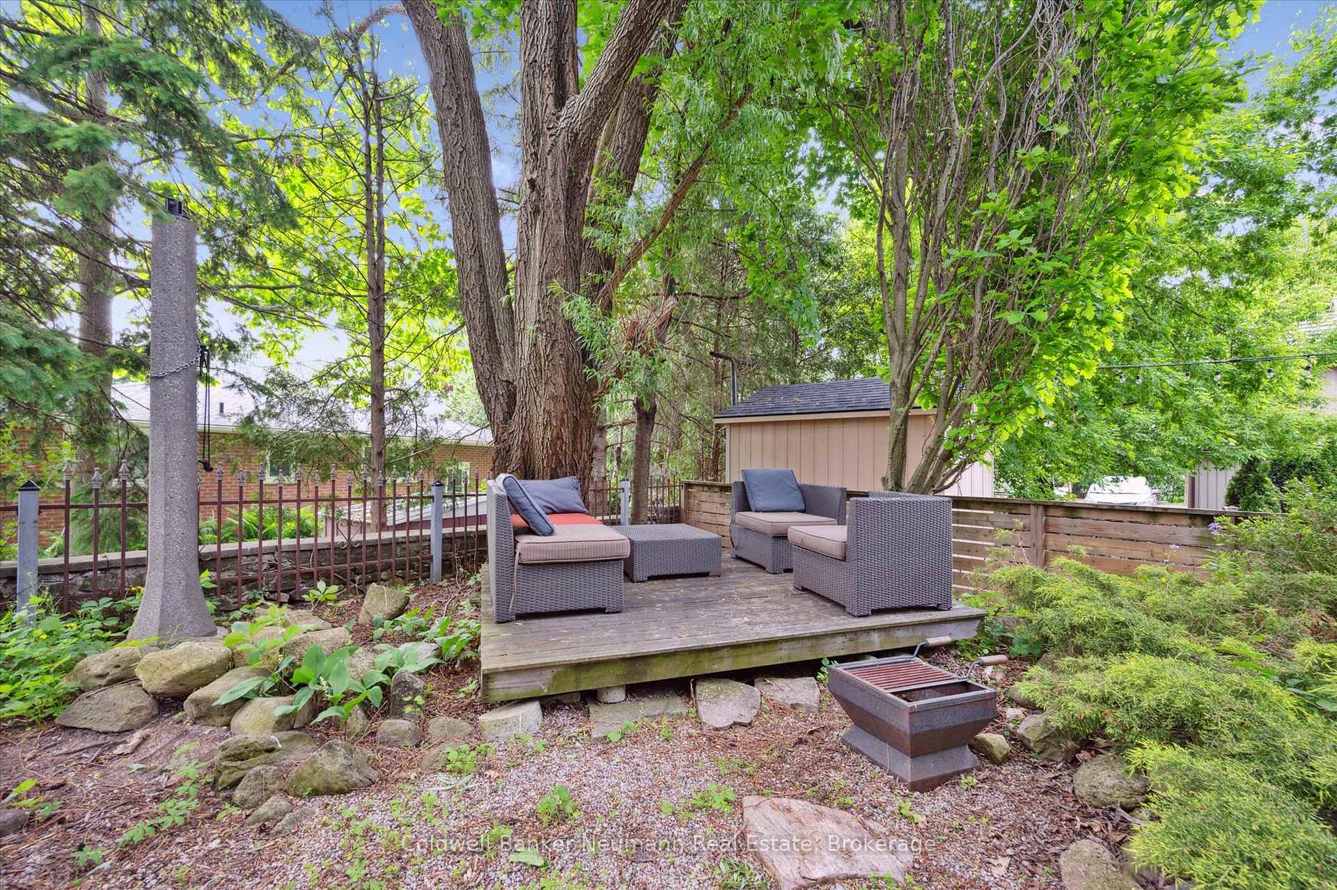 Photo 34 of 36 Waterloo Avenue, Guelph, Downtown — HOMEH