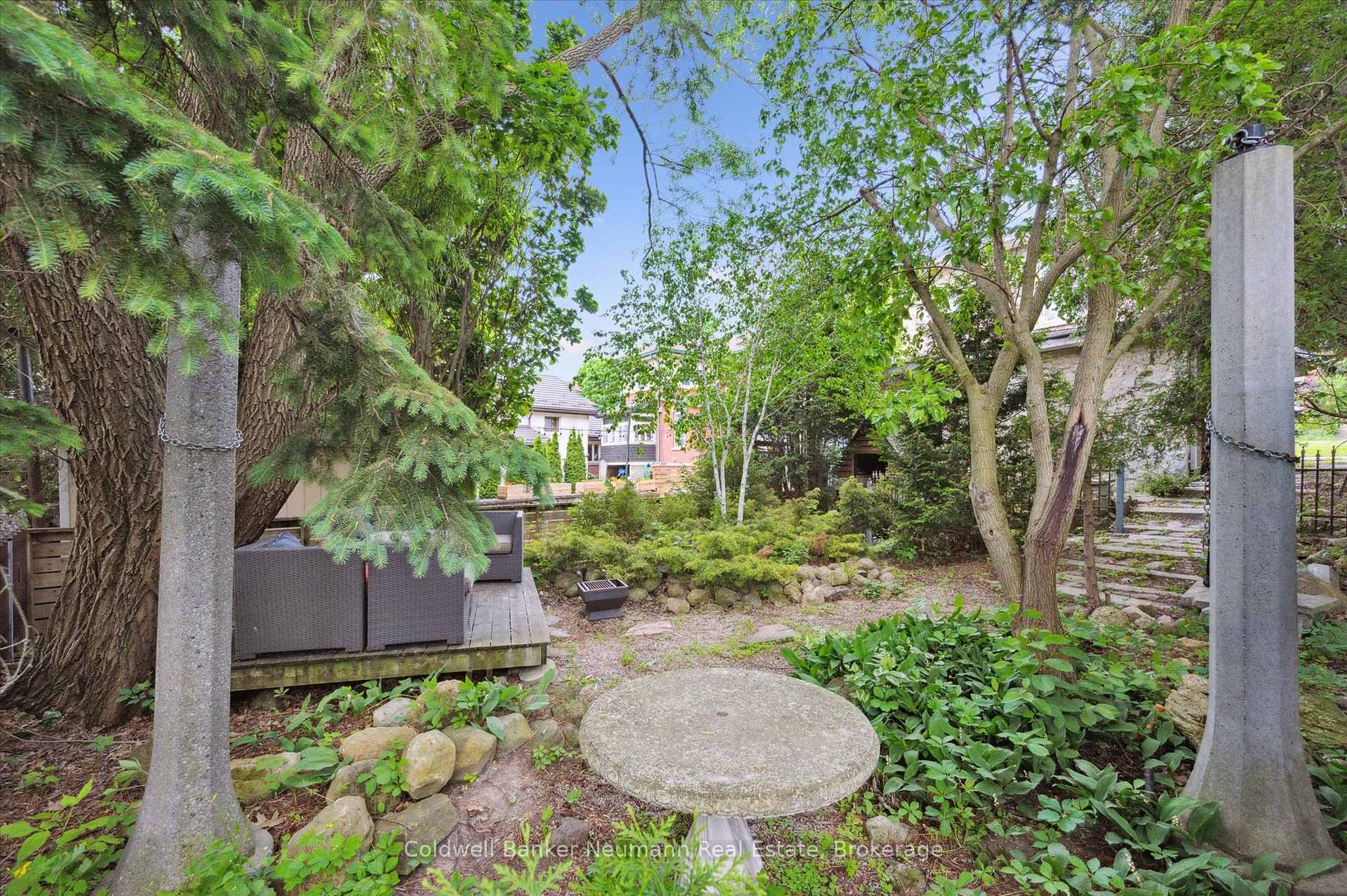 Photo 35 of 36 Waterloo Avenue, Guelph, Downtown — HOMEH