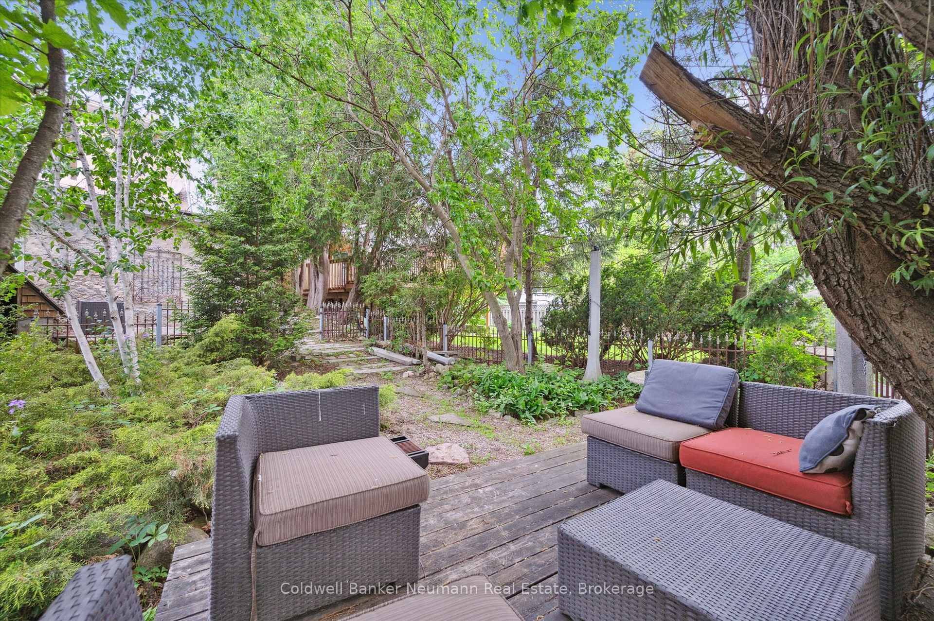 Photo 36 of 36 Waterloo Avenue, Guelph, Downtown — HOMEH