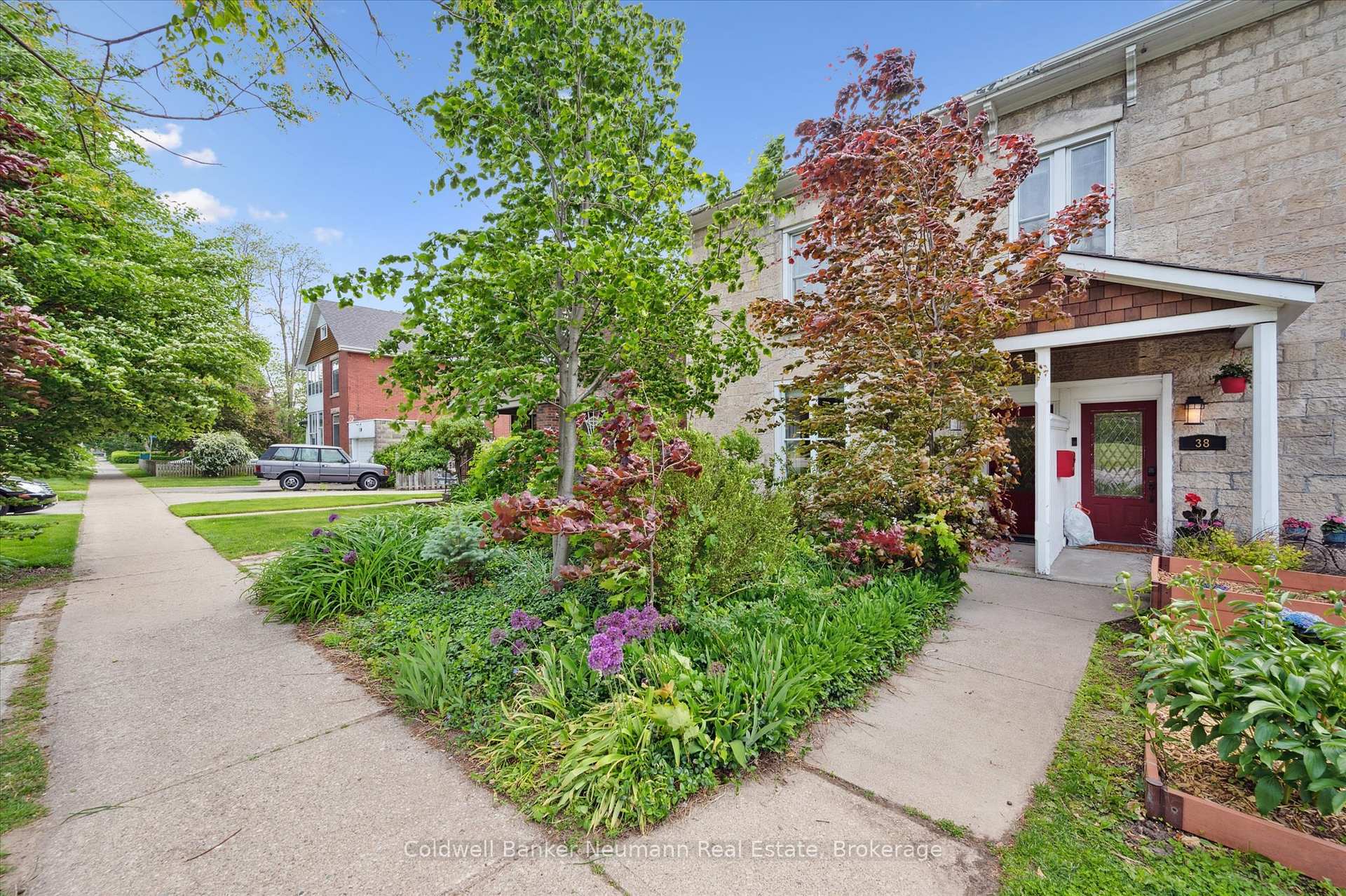Photo 38 of 36 Waterloo Avenue, Guelph, Downtown — HOMEH