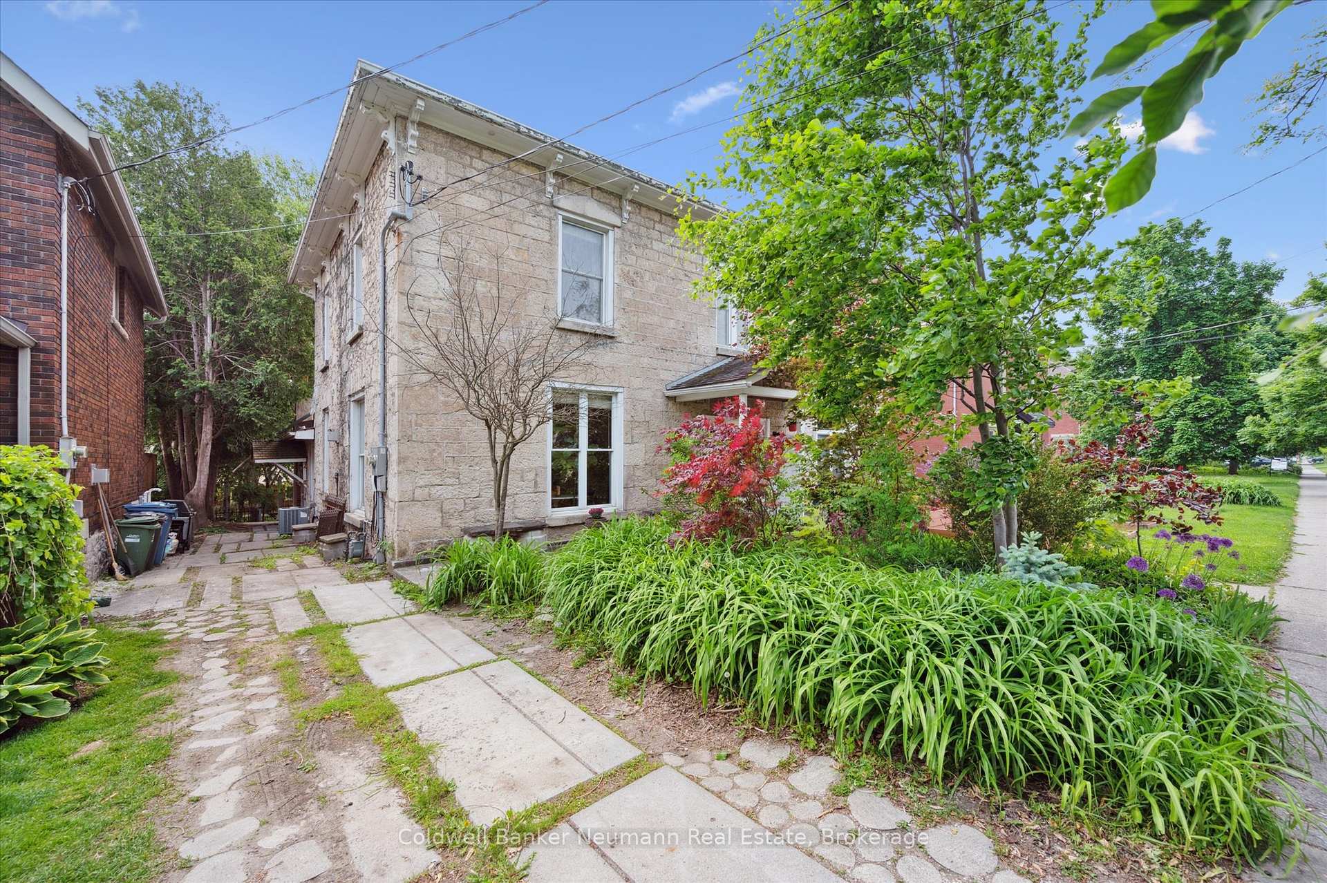 Photo 39 of 36 Waterloo Avenue, Guelph, Downtown — HOMEH