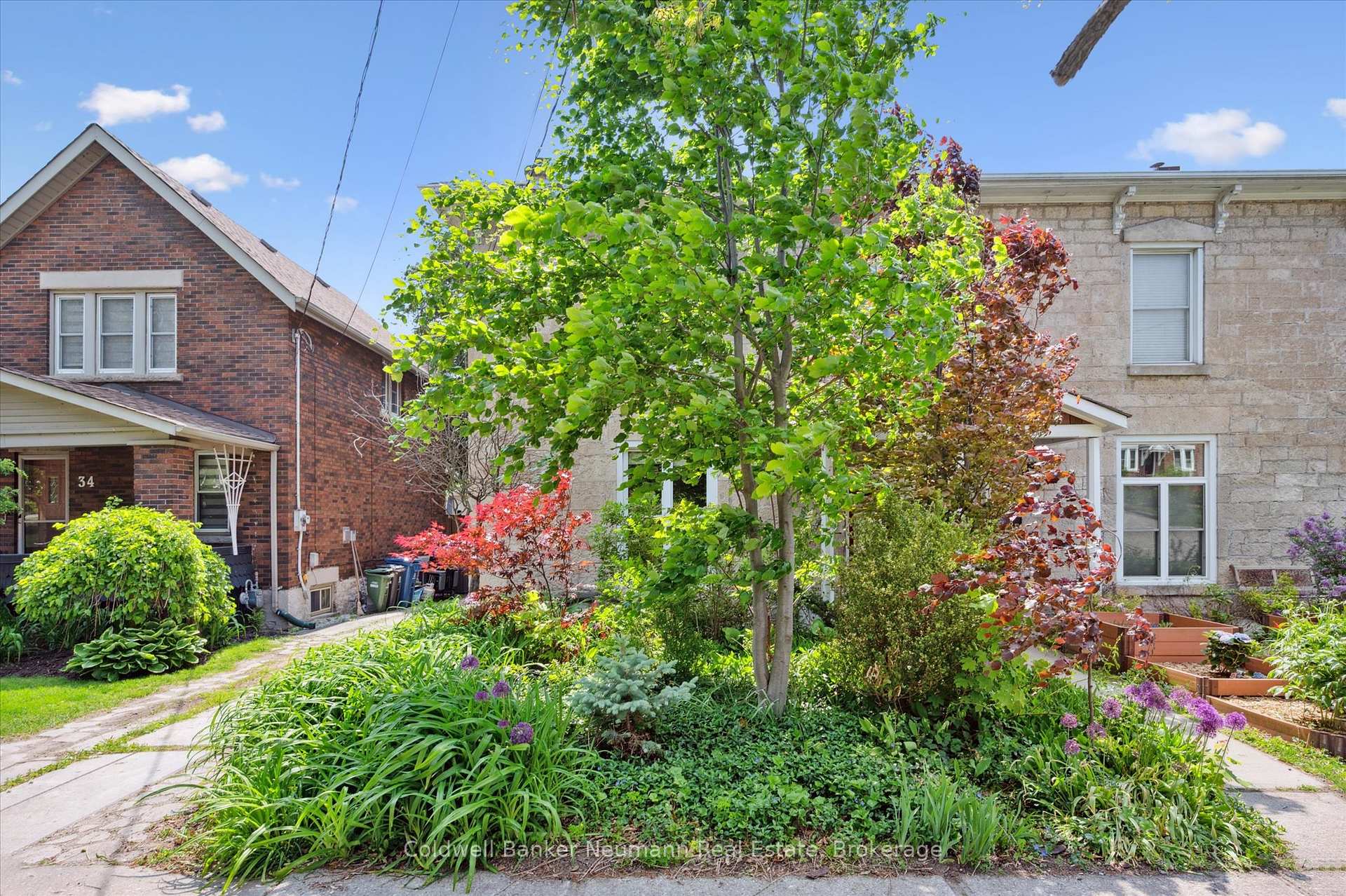Photo 40 of 36 Waterloo Avenue, Guelph, Downtown — HOMEH