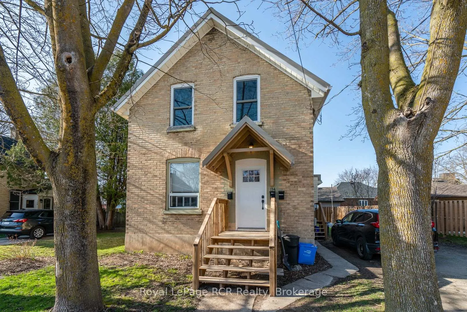 Photo of 134 9th Street