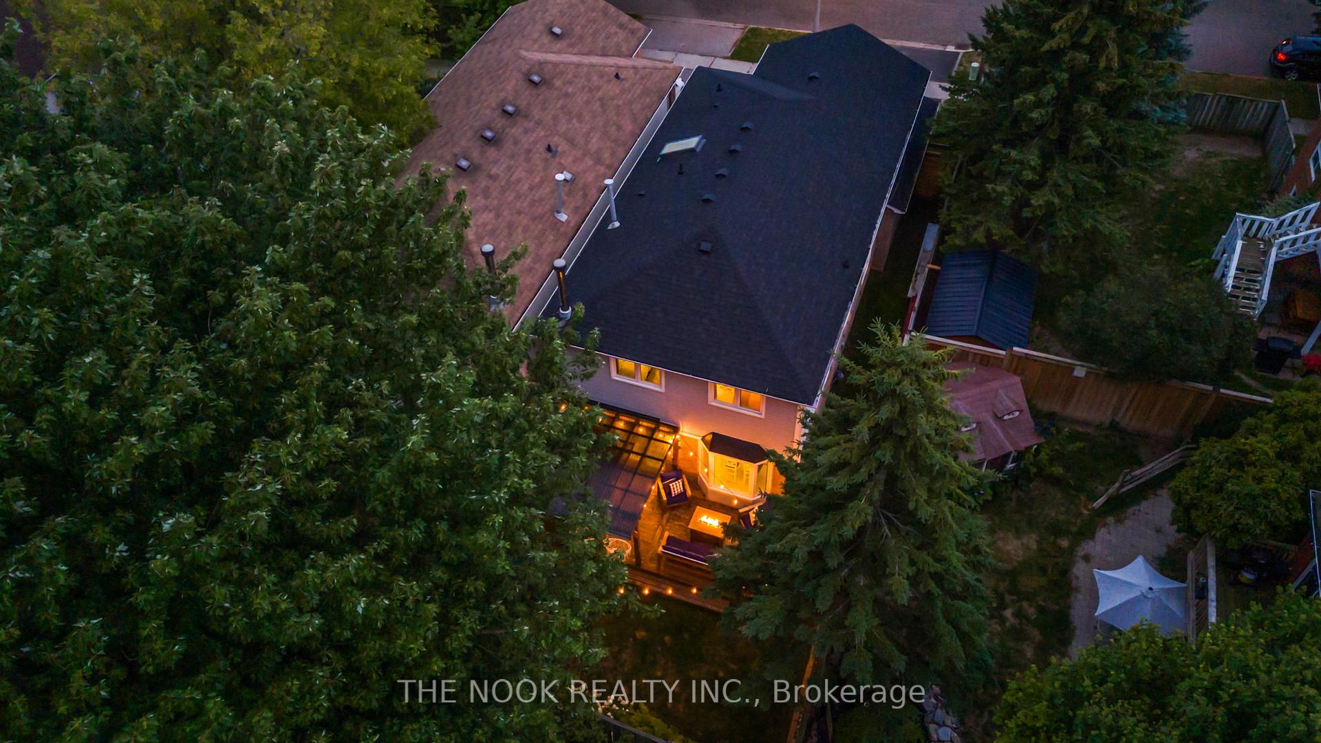 Photo 3 of 6 Stanford Crescent, Clarington, Newcastle — HOMEH