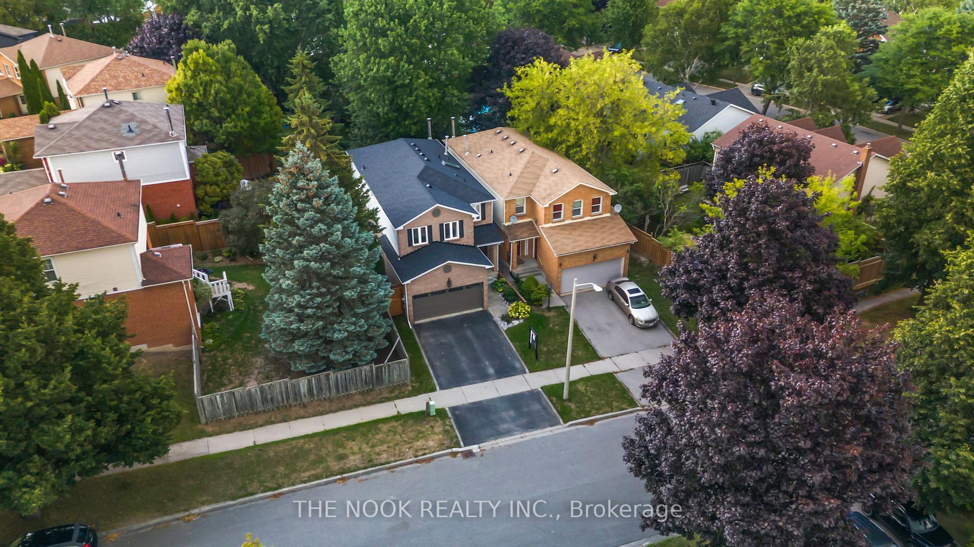 Photo 4 of 6 Stanford Crescent, Clarington, Newcastle — HOMEH