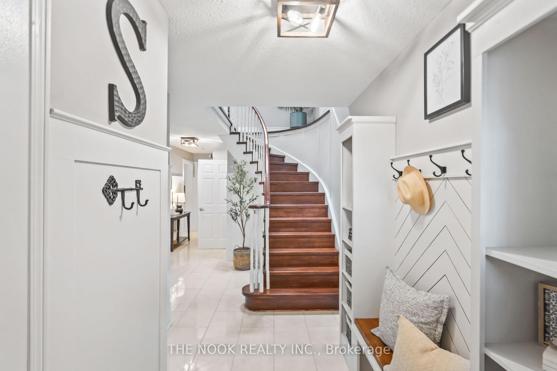 Photo 6 of 6 Stanford Crescent, Clarington, Newcastle — HOMEH